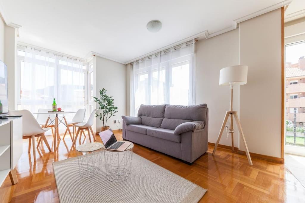 Charming Coastal Apartment Steps from the Beach