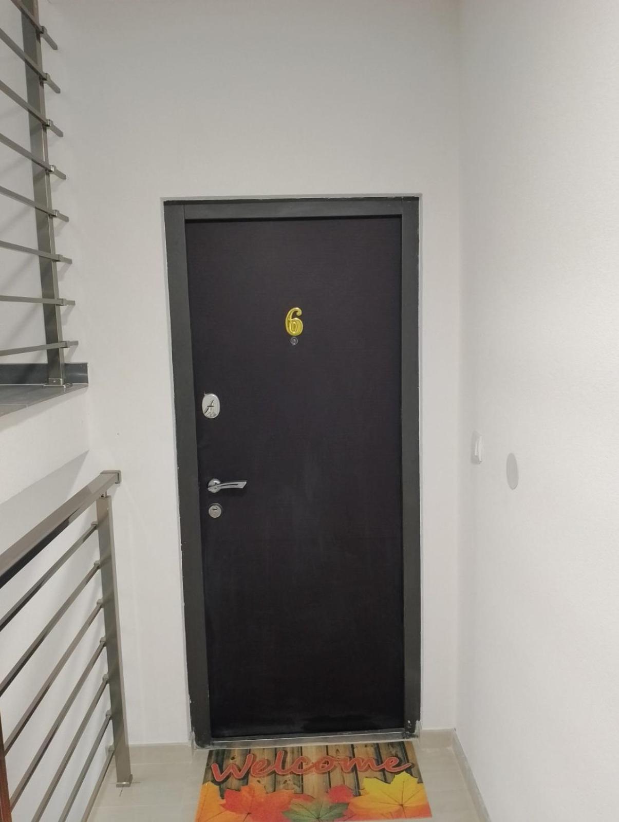 Apartman Petrovic 3