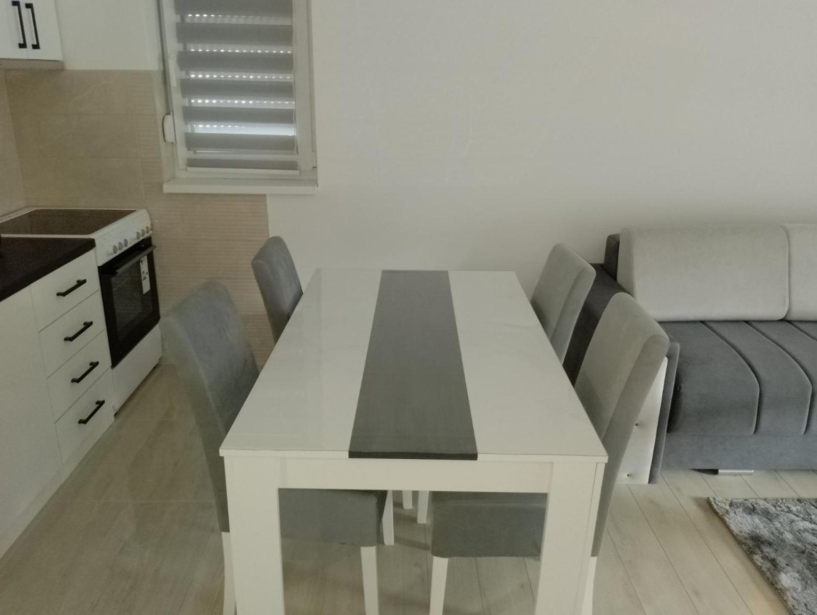 Apartman Petrovic 3