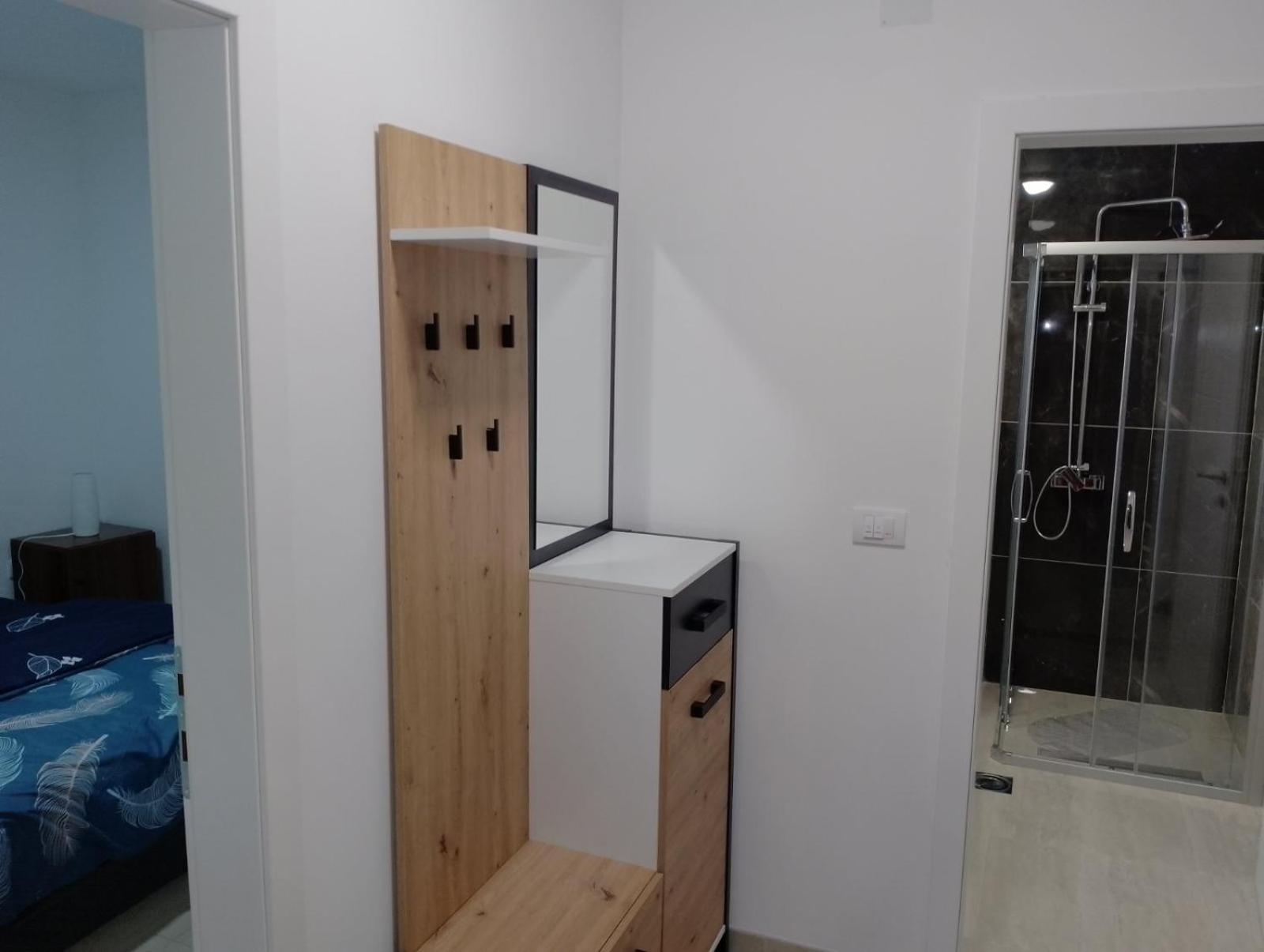 Apartman Petrovic 3