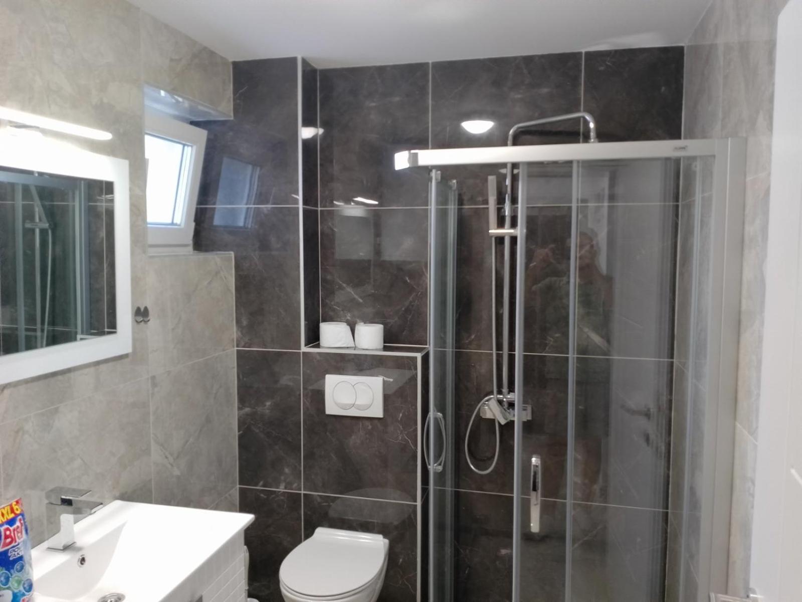 Apartman Petrovic 3