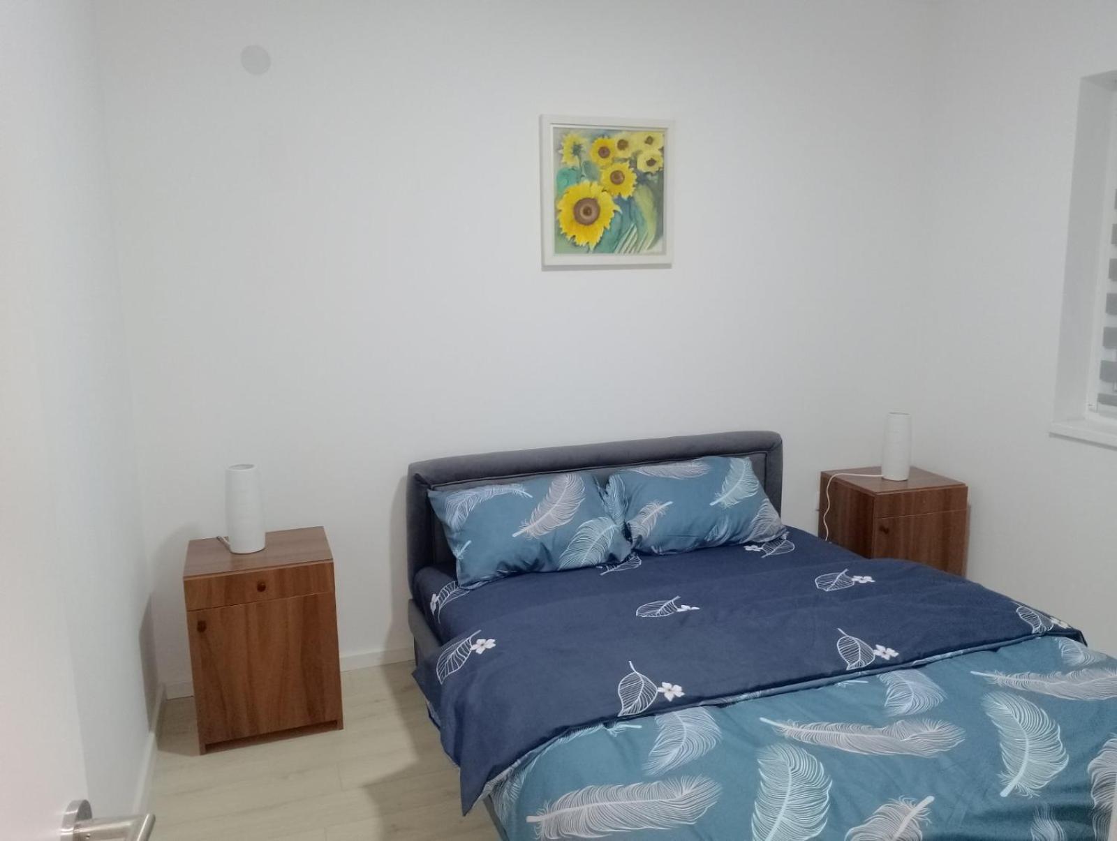 Apartman Petrovic 3
