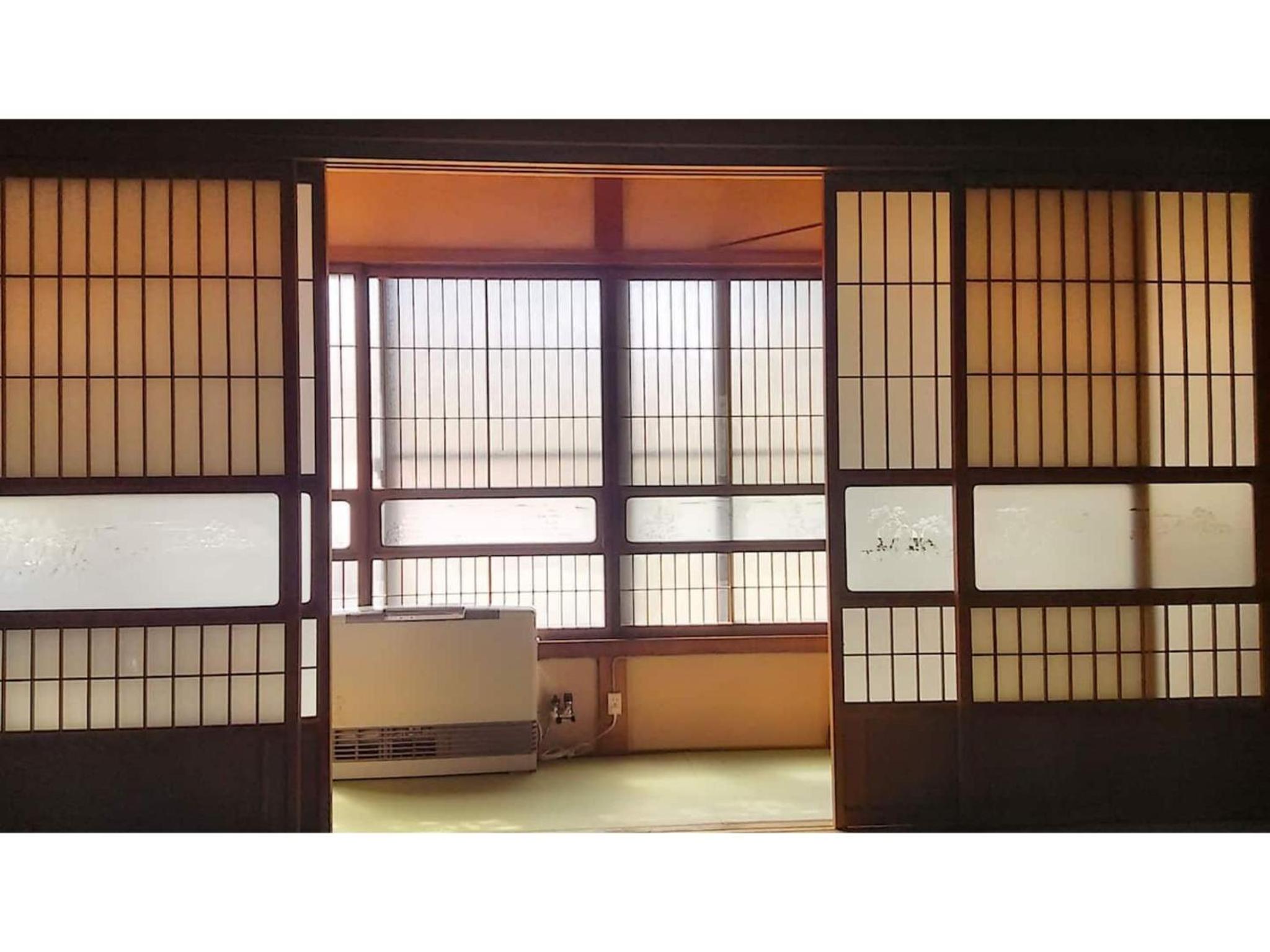 Tomareru sento taka no yu - Vacation STAY 00556v view 2