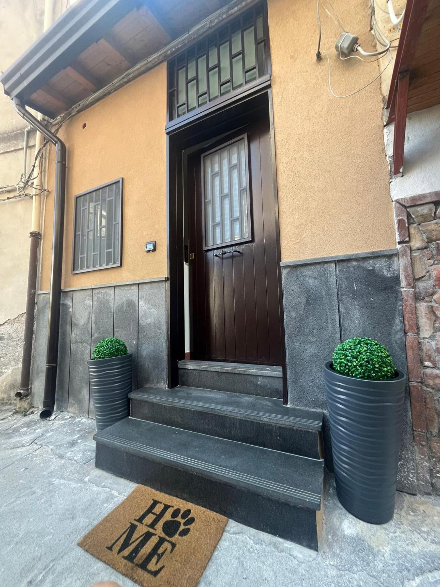 Appartamento Fortino House view 2