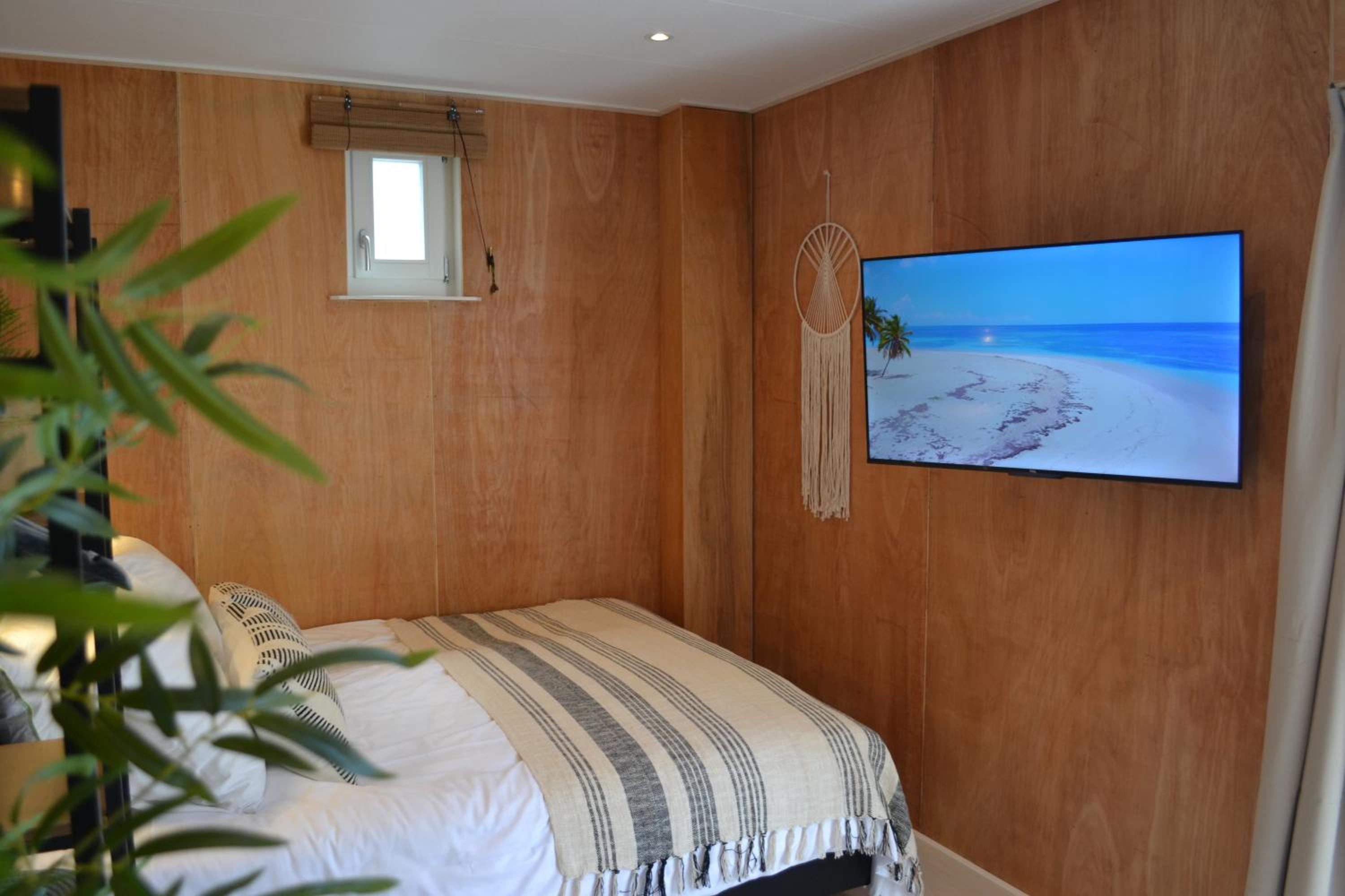 Beachhouse Rina - Free Parking