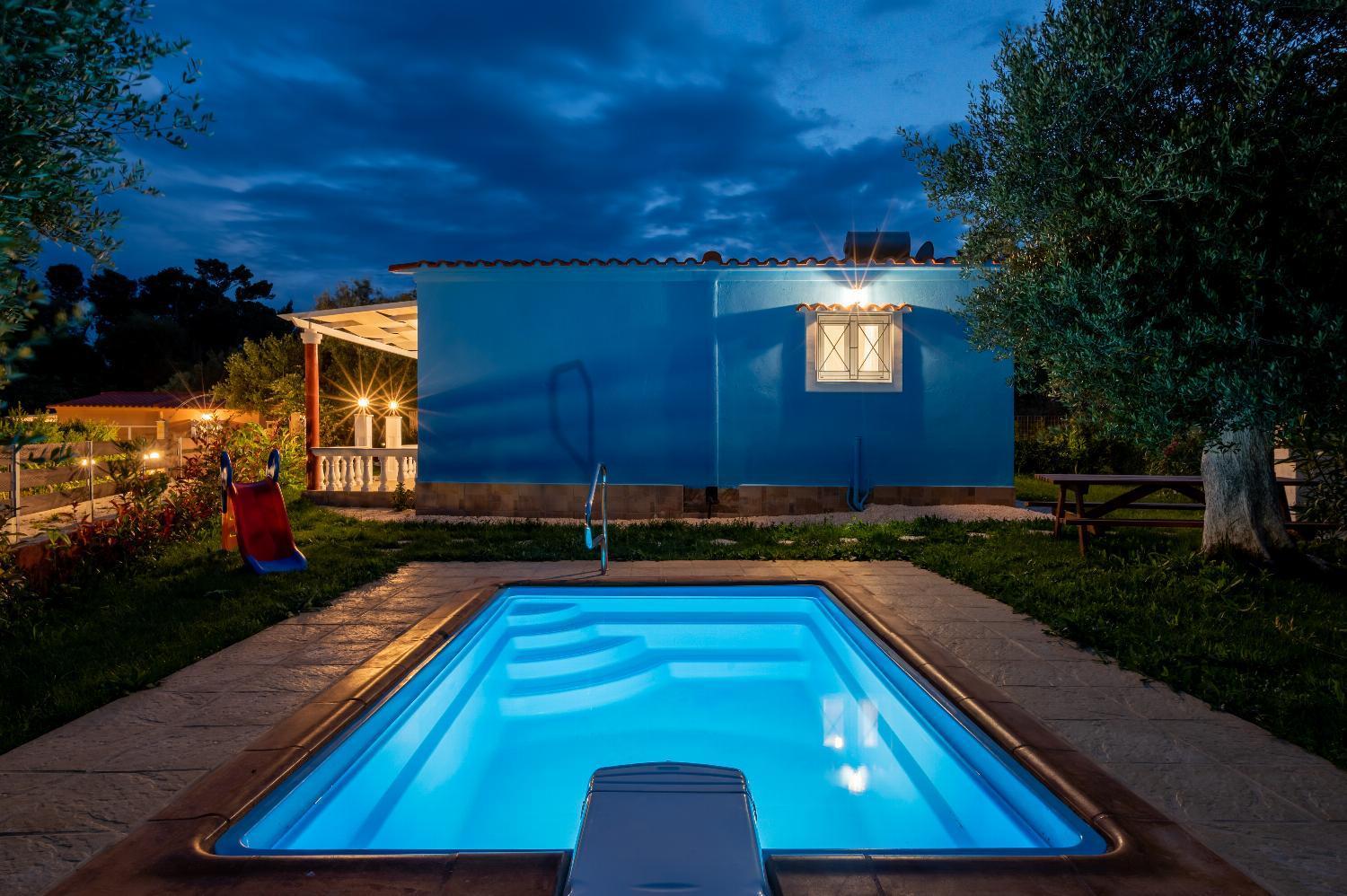 Villa Aggiolina