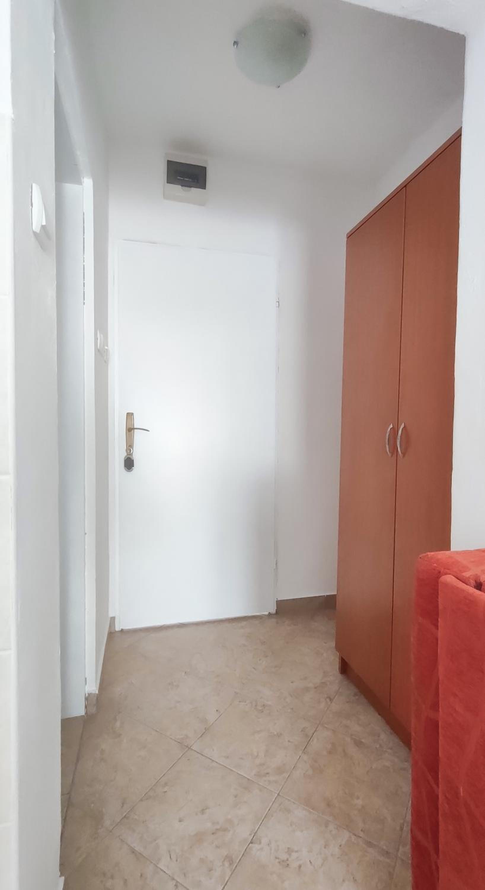 Zlatni Pijesak - Apartmani Čanj