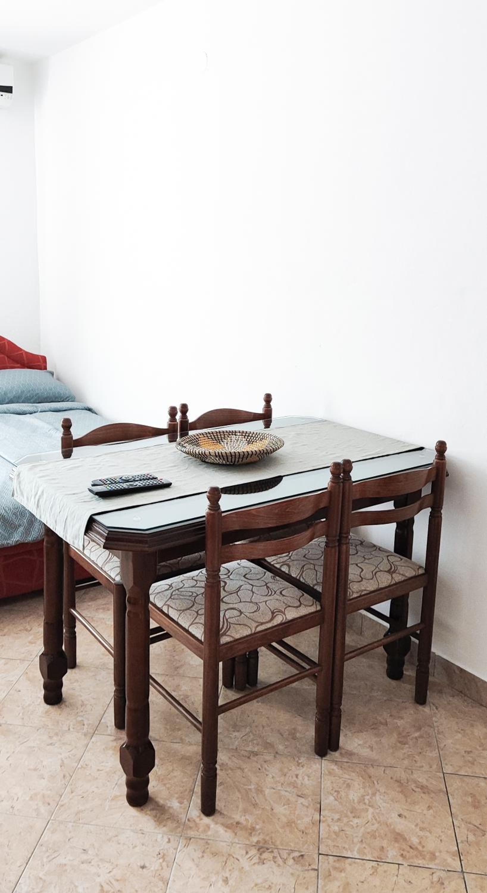 Zlatni Pijesak - Apartmani Čanj