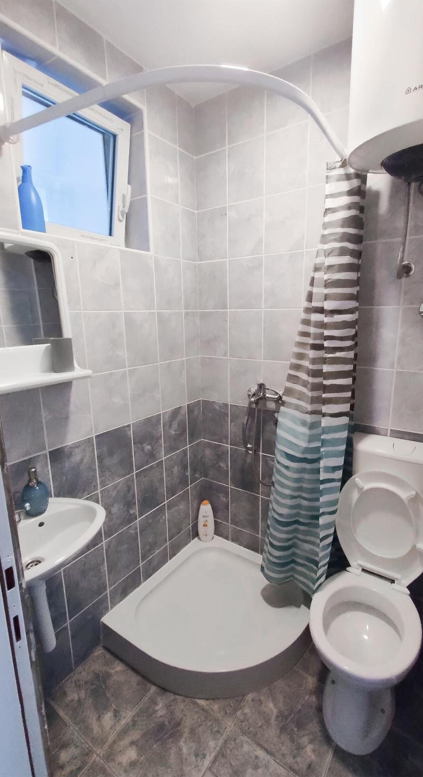 Zlatni Pijesak - Apartmani Čanj