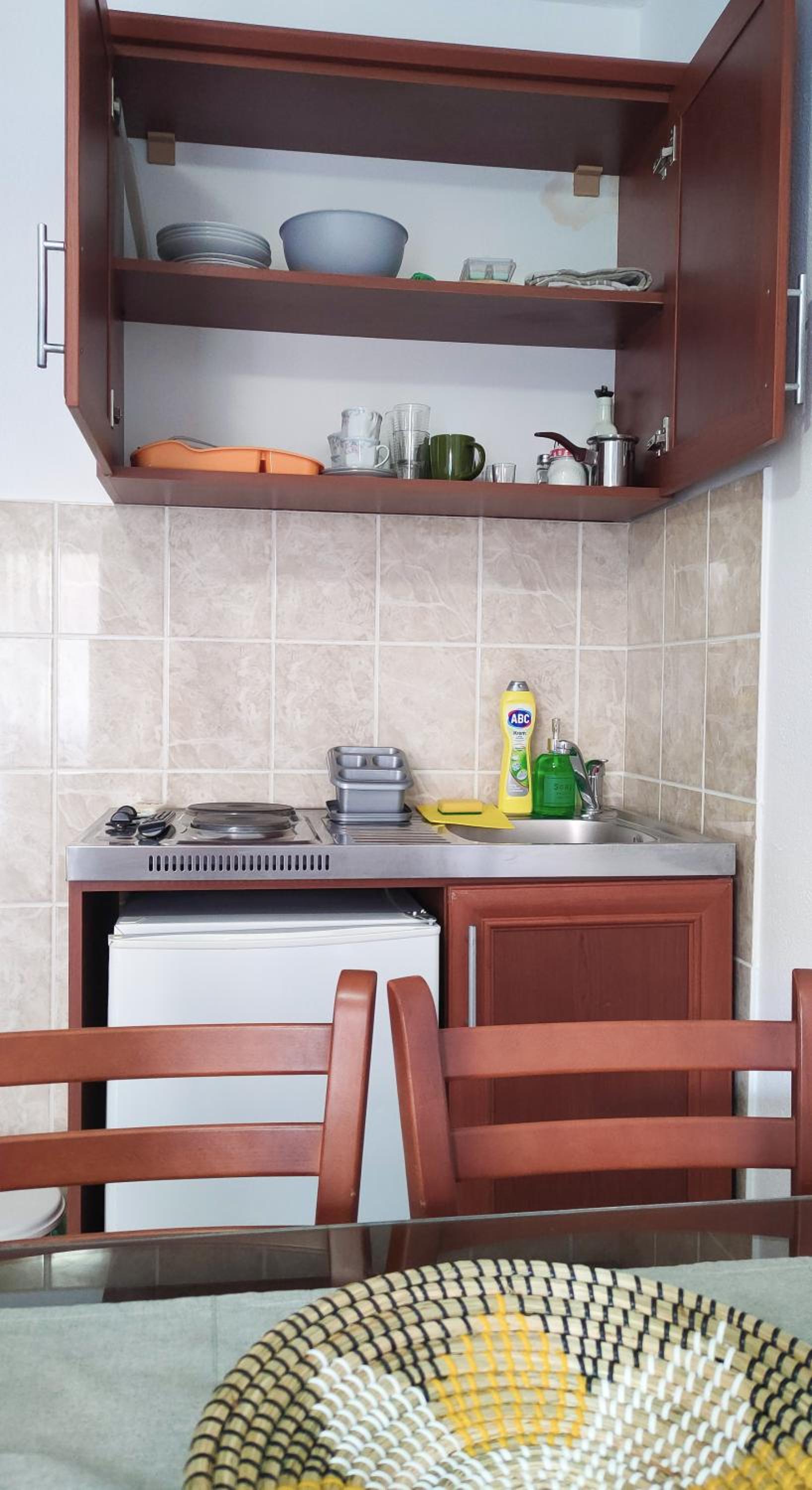 Zlatni Pijesak - Apartmani Čanj