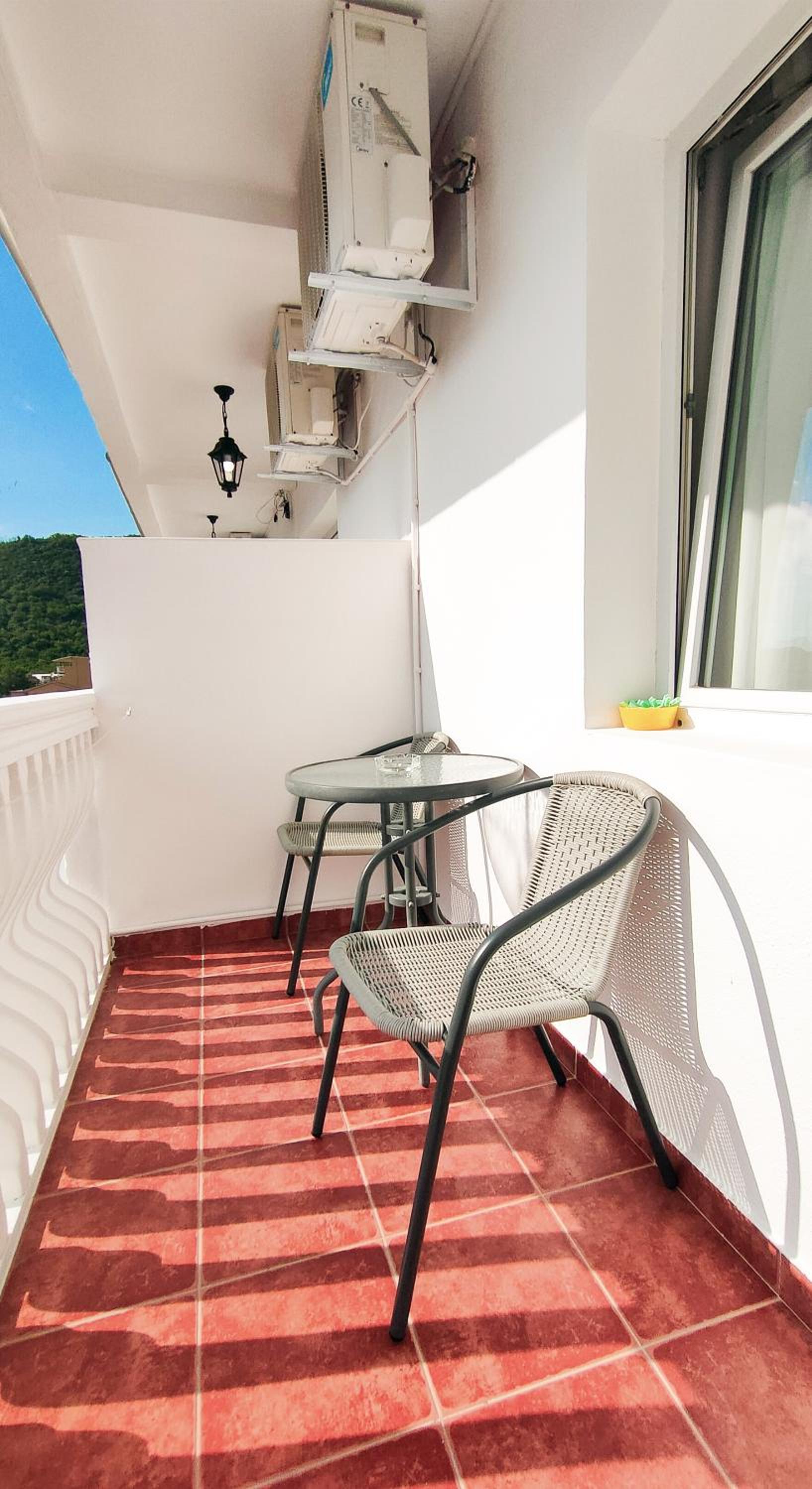 Zlatni Pijesak - Apartmani Čanj