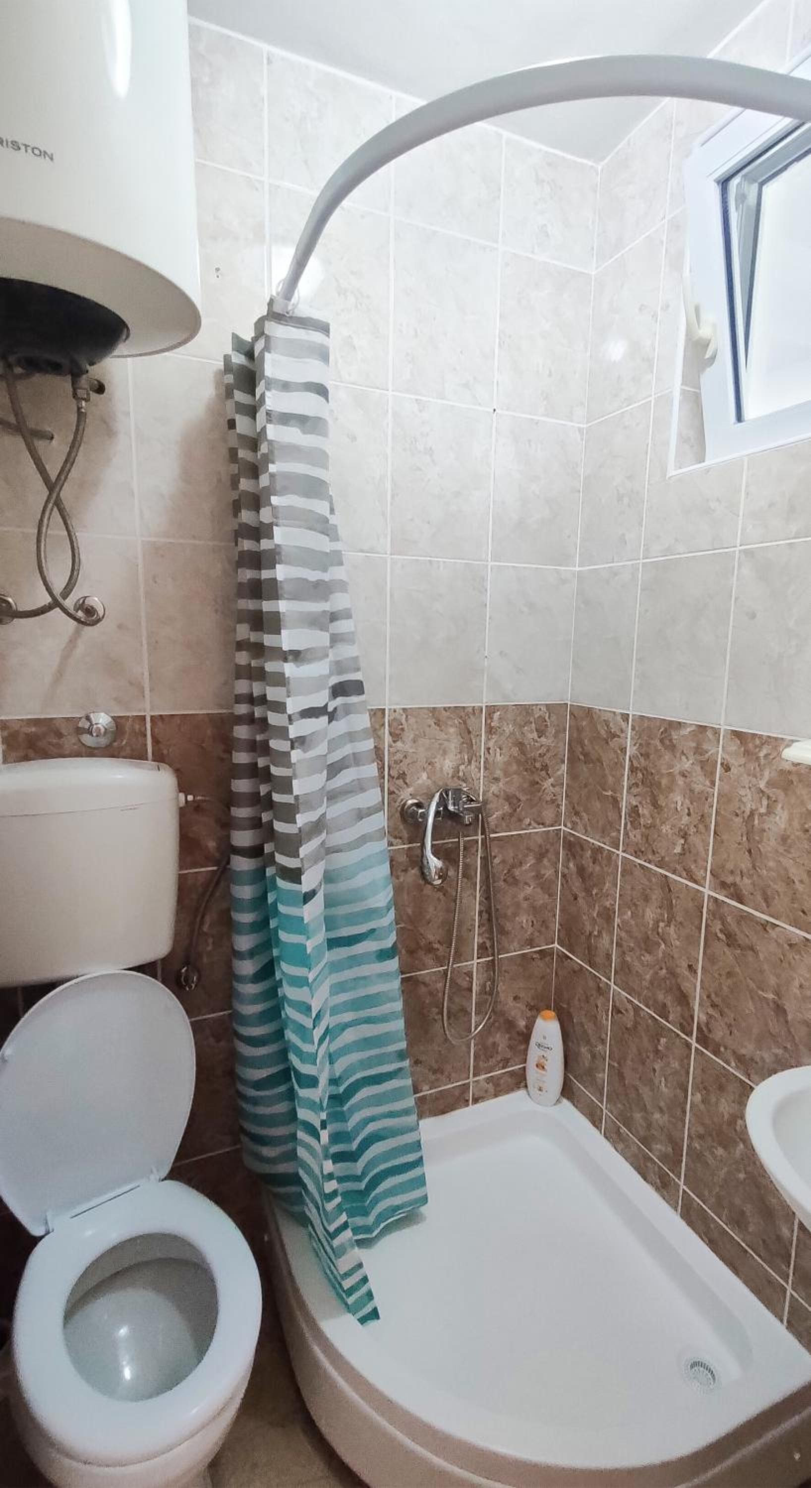 Zlatni Pijesak - Apartmani Čanj