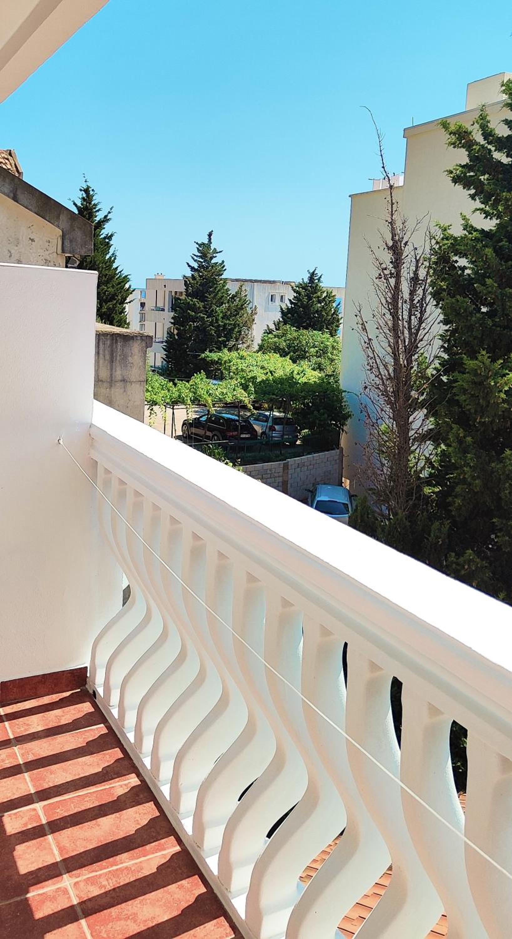 Zlatni Pijesak - Apartmani Čanj