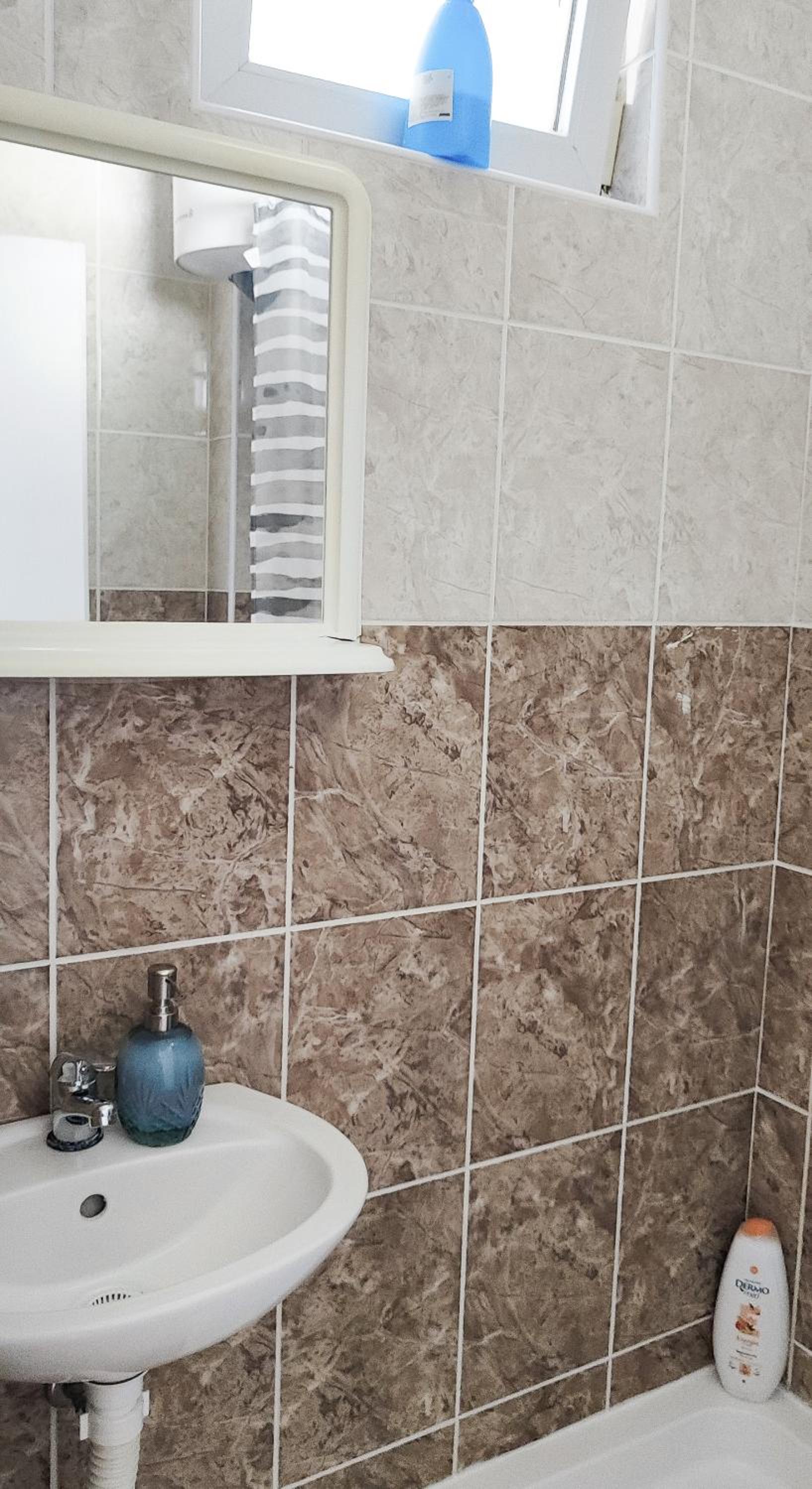 Zlatni Pijesak - Apartmani Čanj