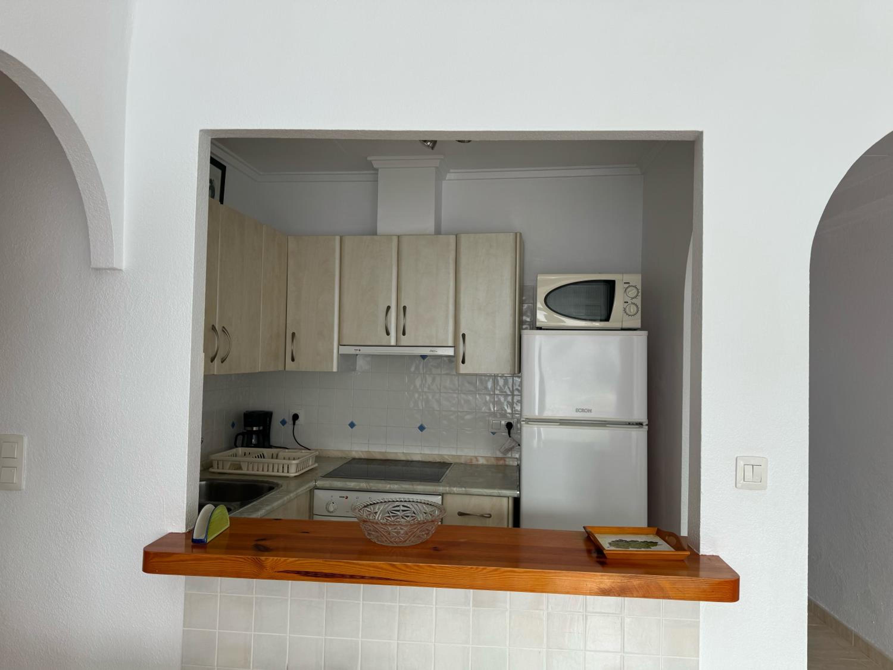 Apartamento Mar de Luna LOCDENIA