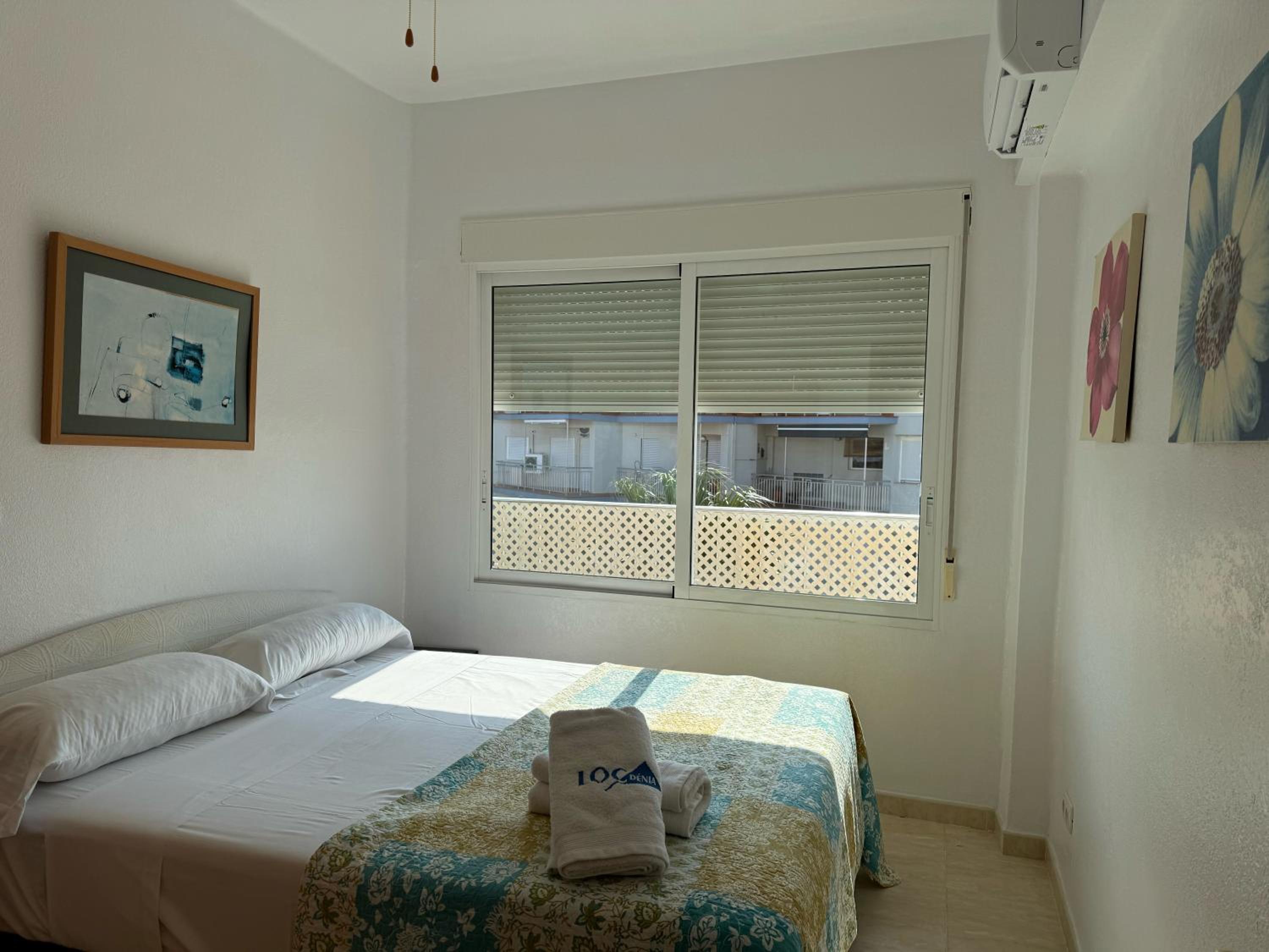 Apartamento Mar de Luna LOCDENIA