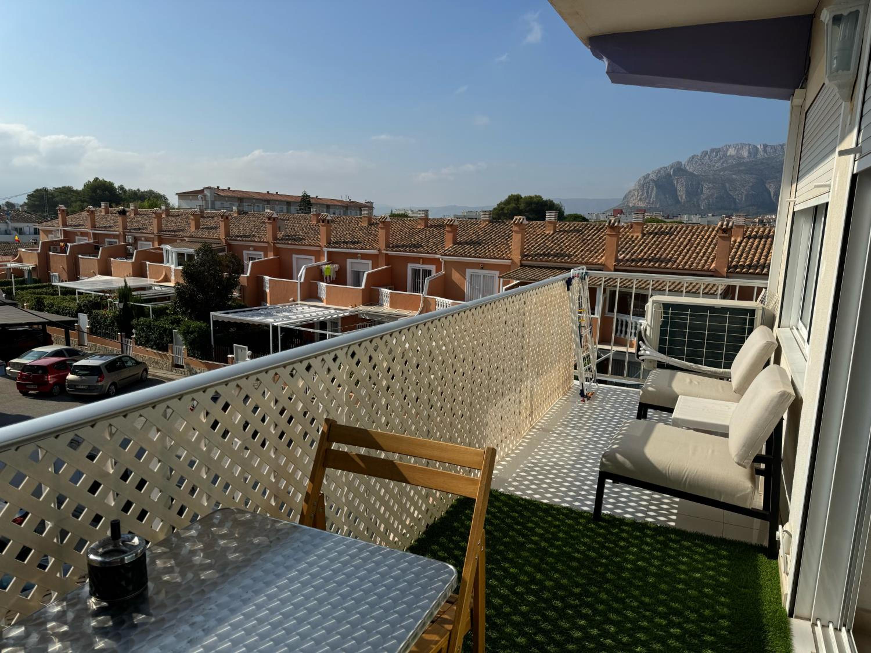 Apartamento Mar de Luna LOCDENIA