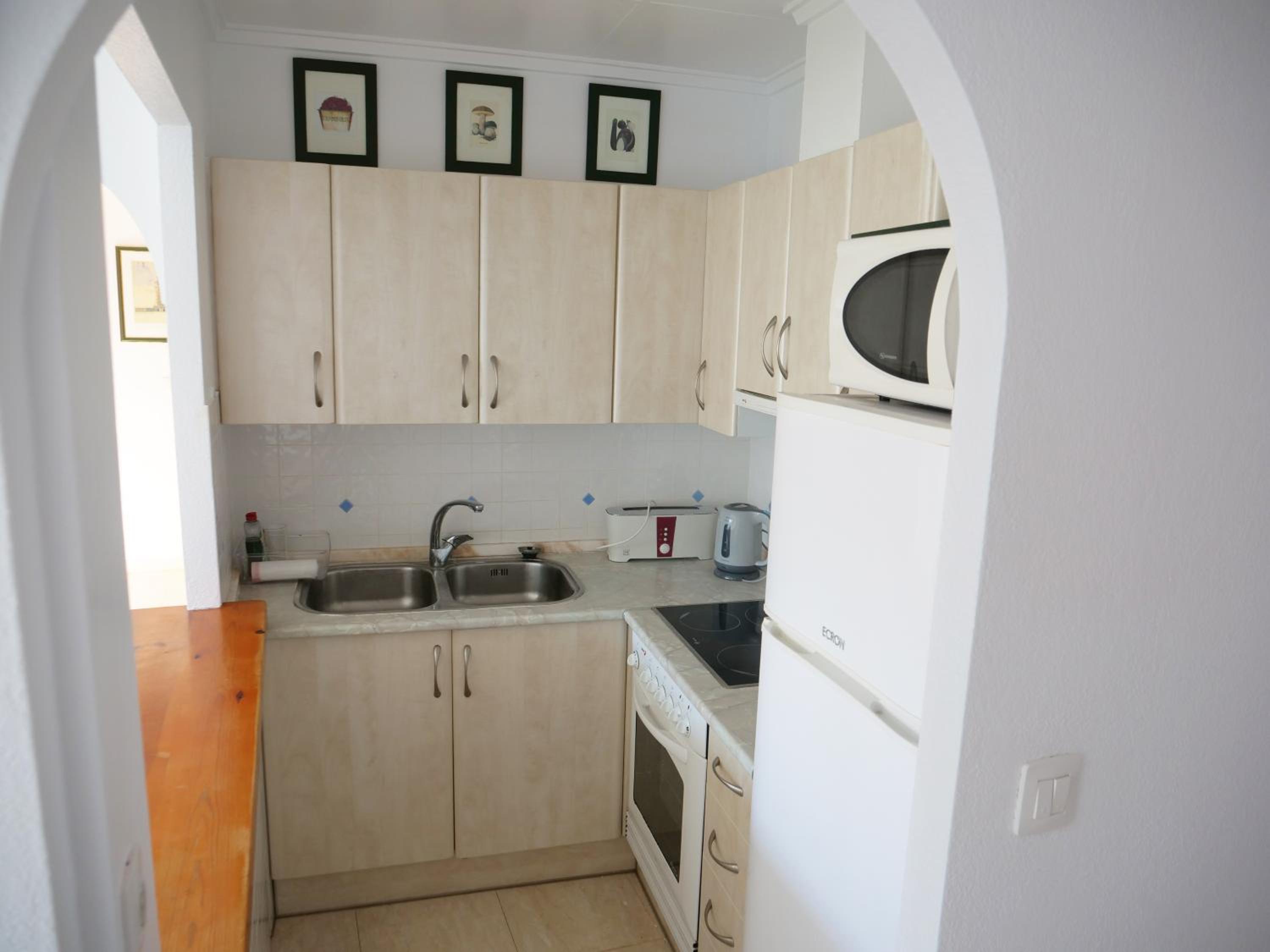 Apartamento Mar de Luna LOCDENIA