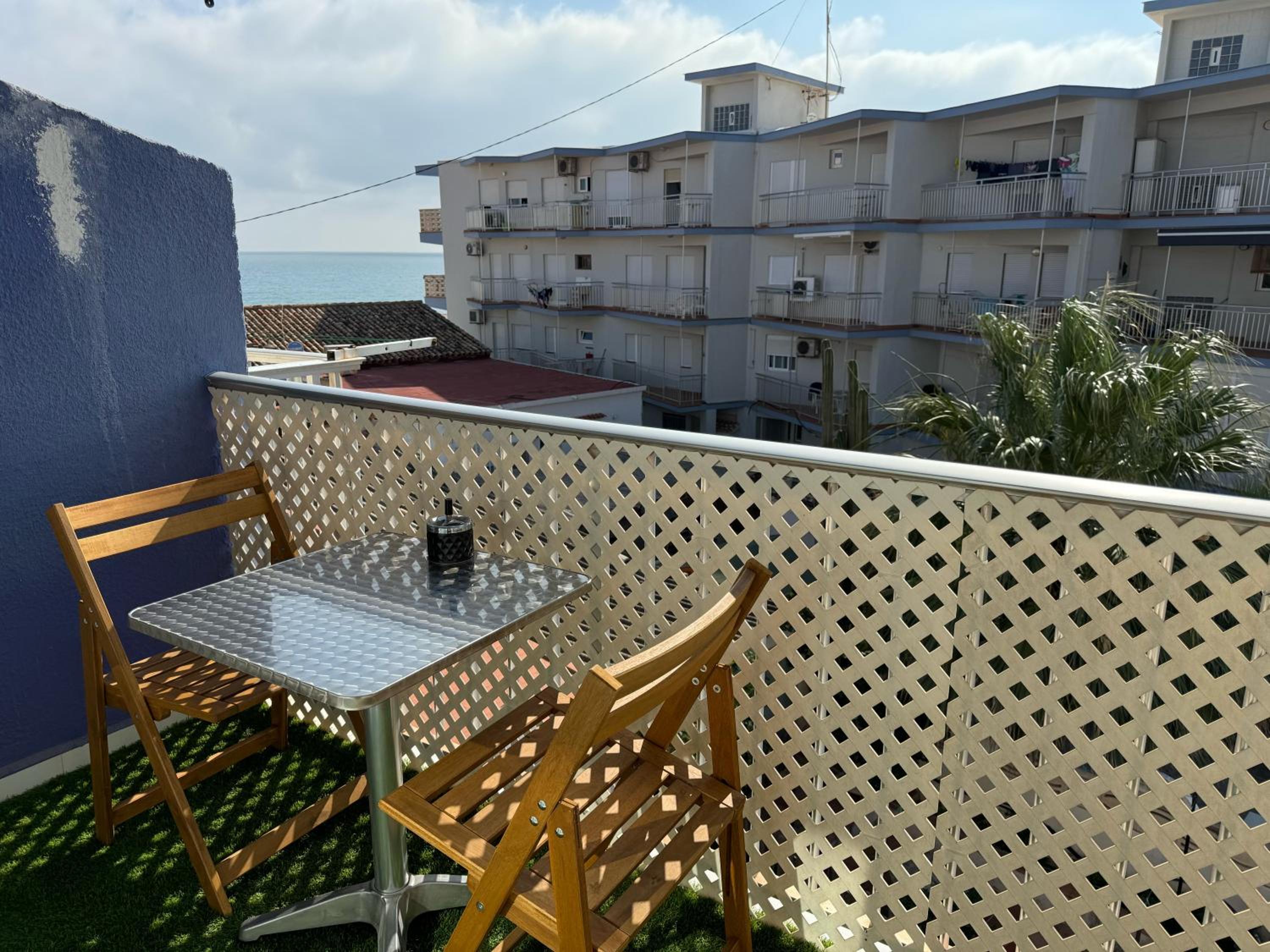 Apartamento Mar de Luna LOCDENIA