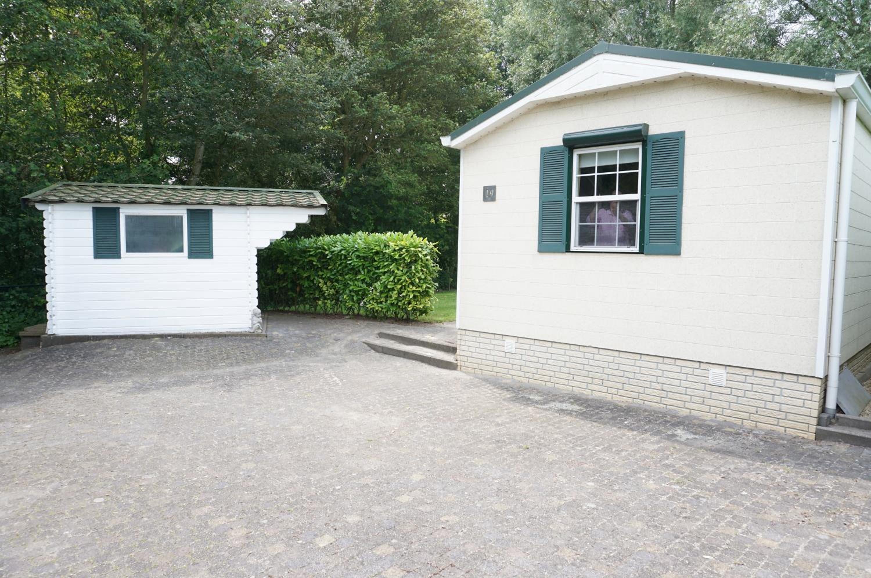 Kustverhuur, Groede Paarlhof 19 view 4