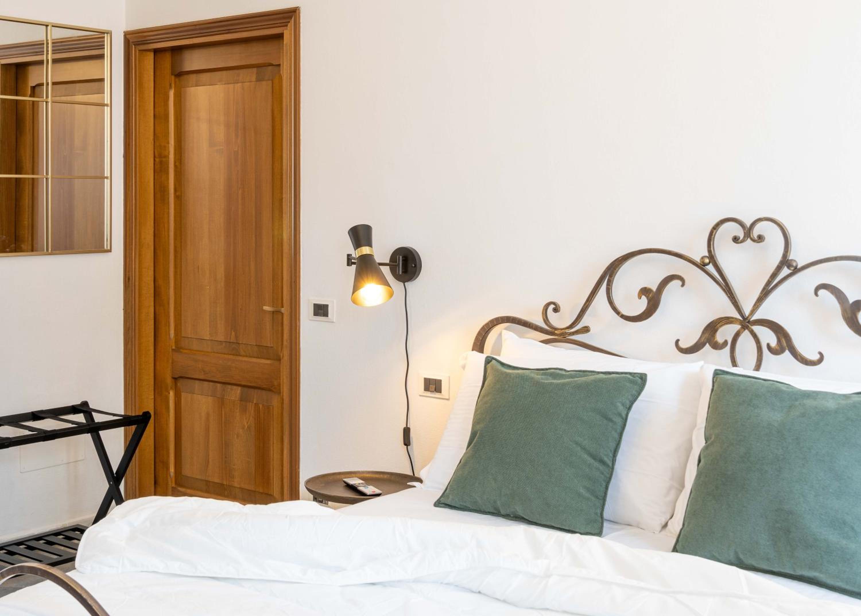 Casa Serena - Appartamento a San Gimignano photo 4