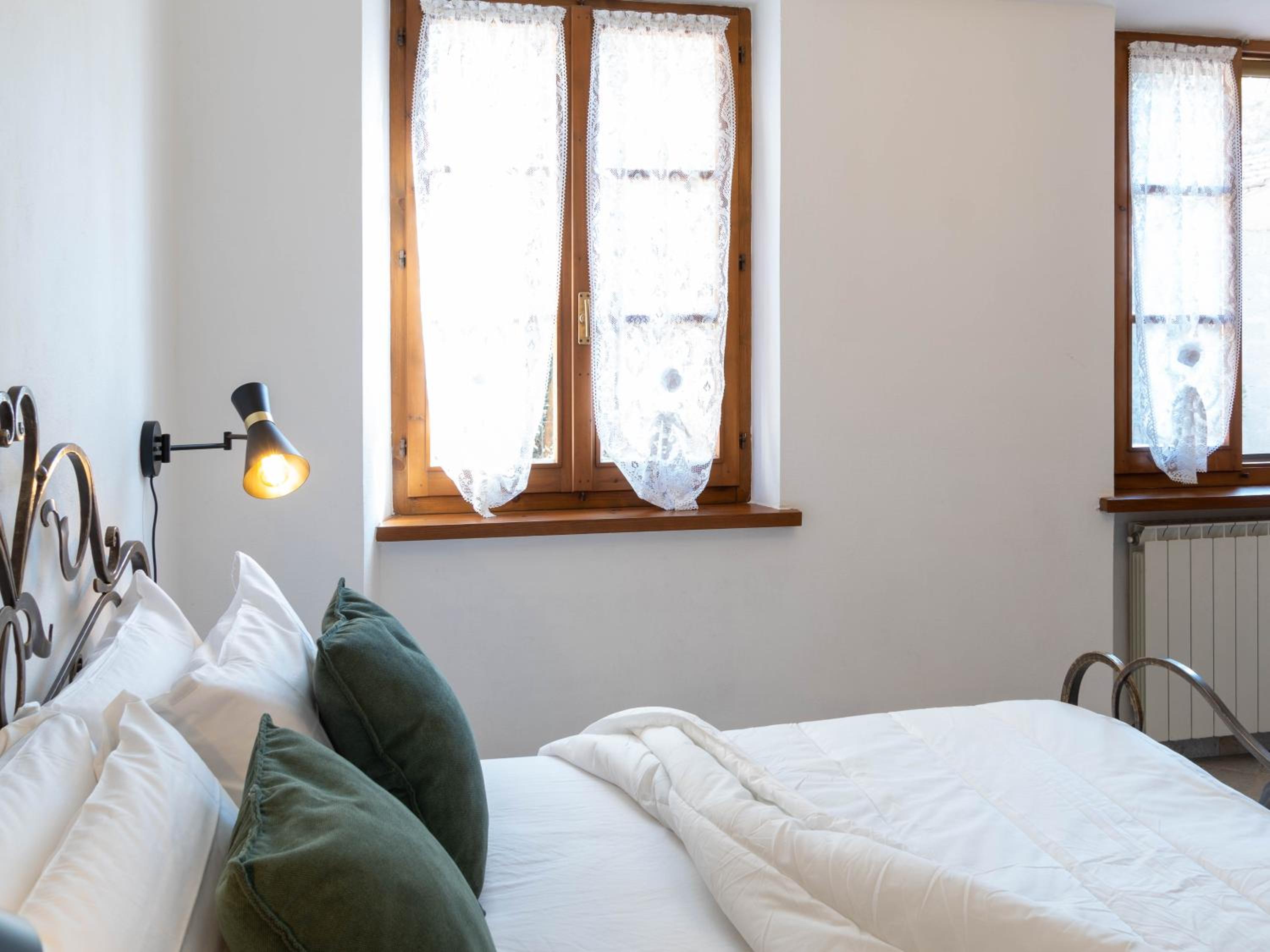 Casa Serena - Appartamento a San Gimignano photo 3