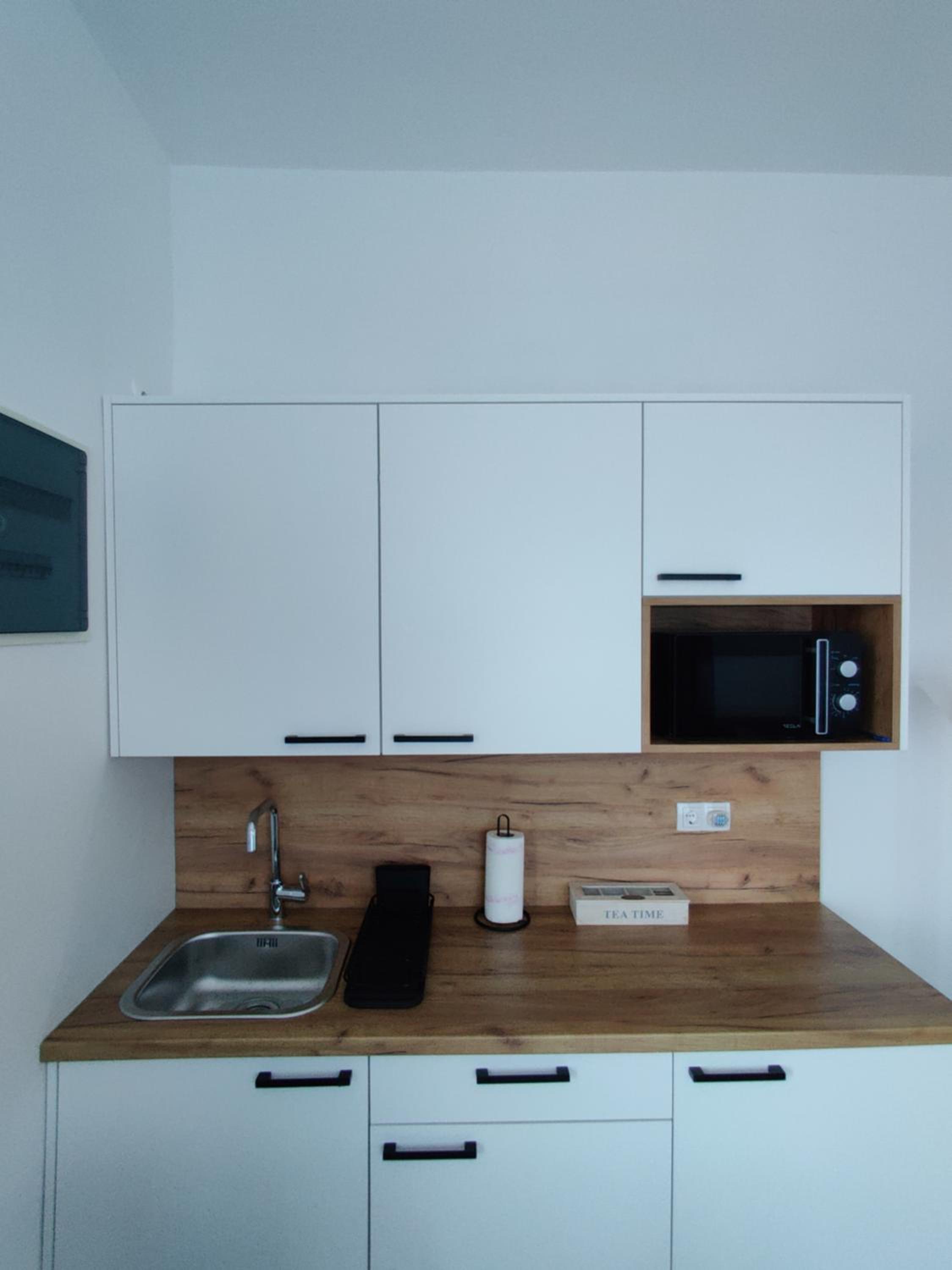 Studio apartman Azra