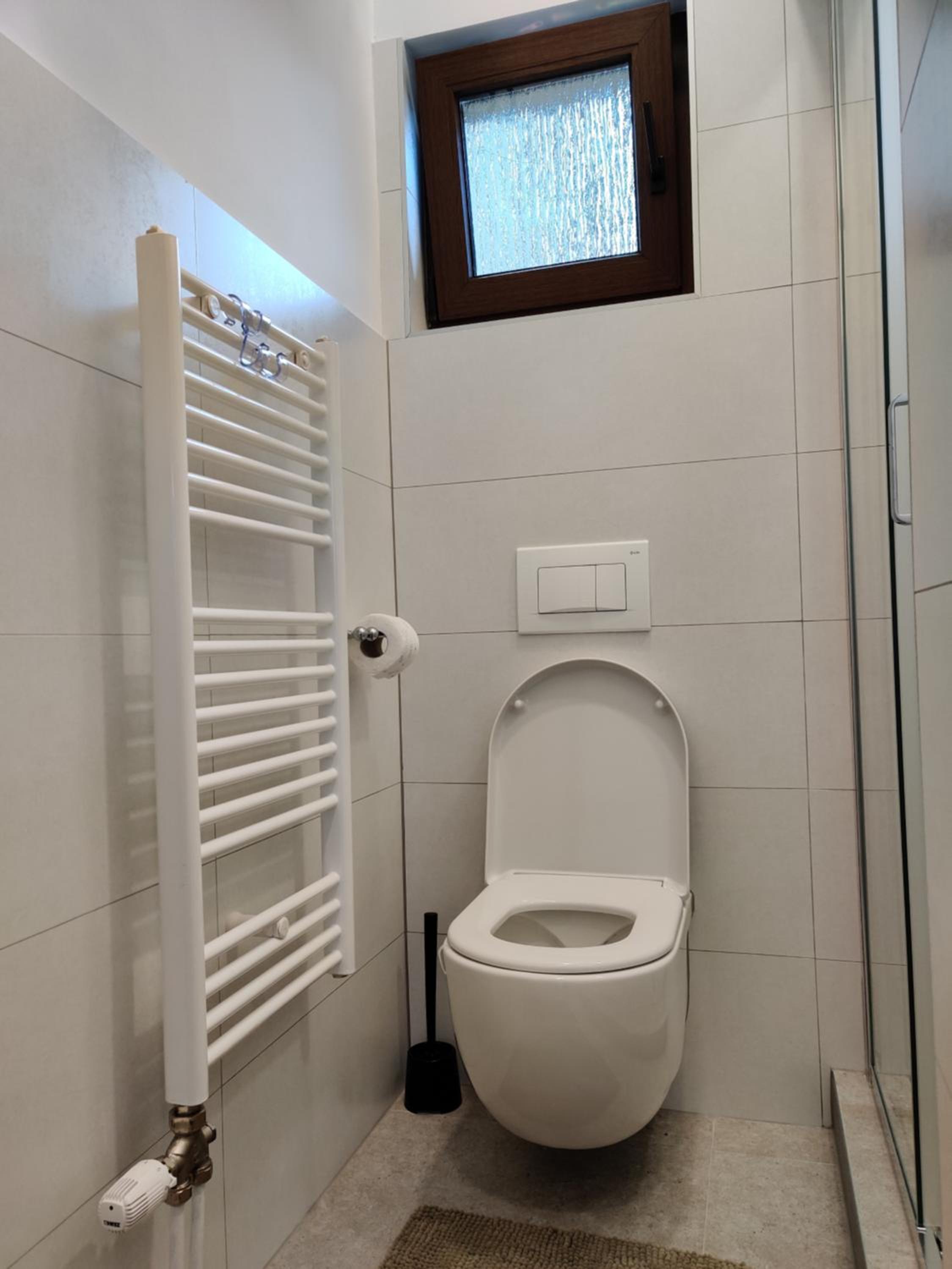 Studio apartman Azra