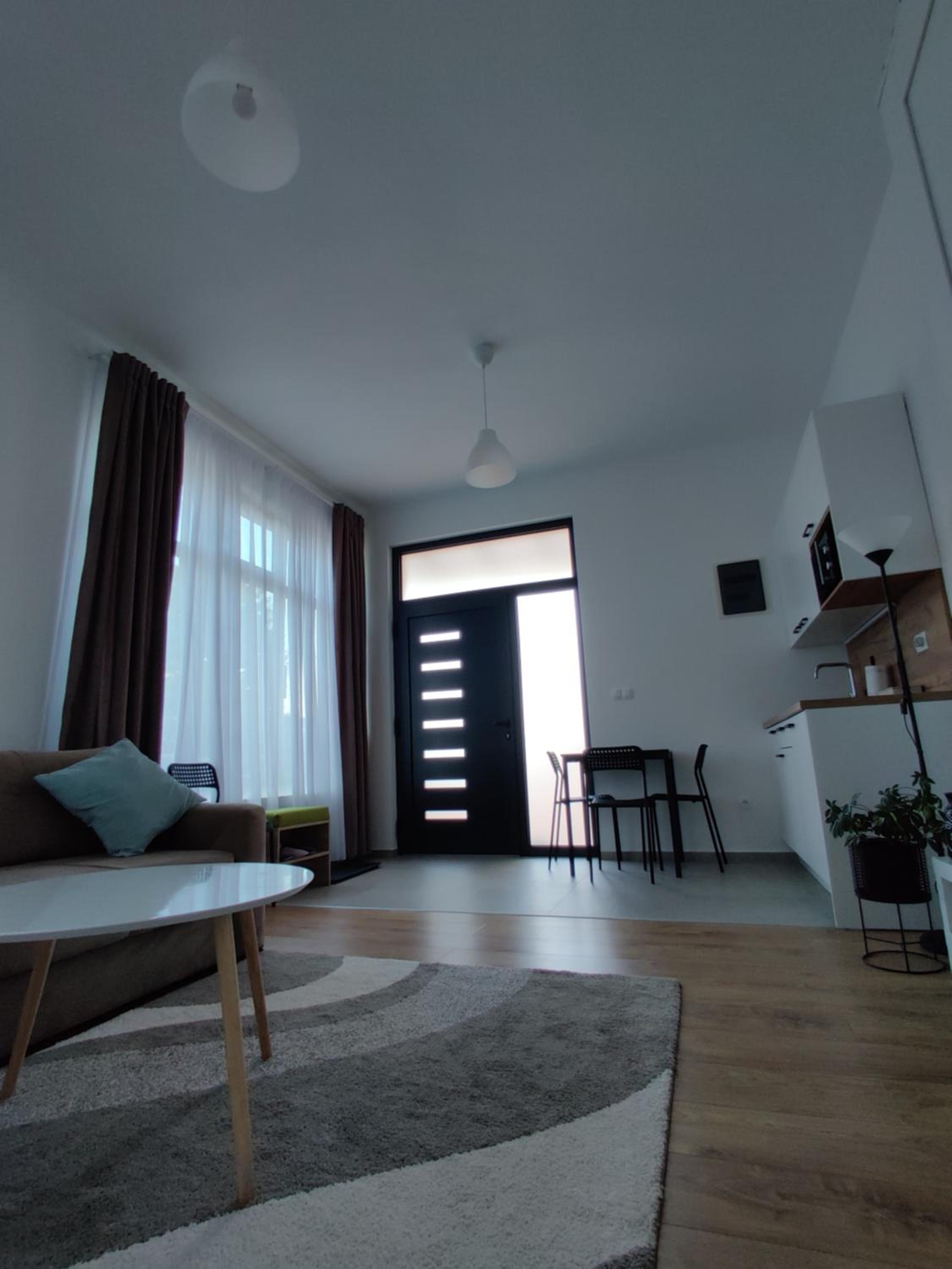 Studio apartman Azra