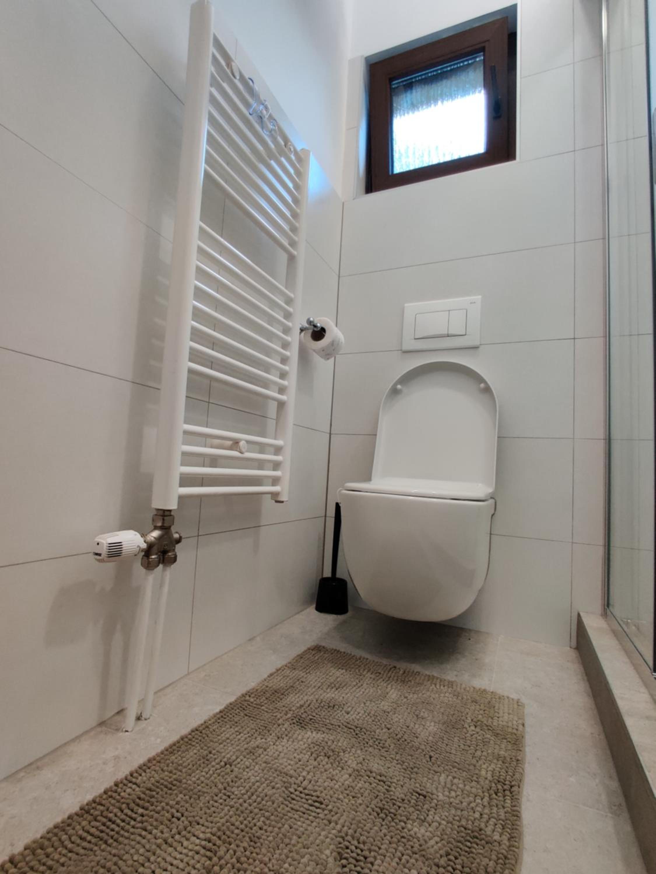 Studio apartman Azra