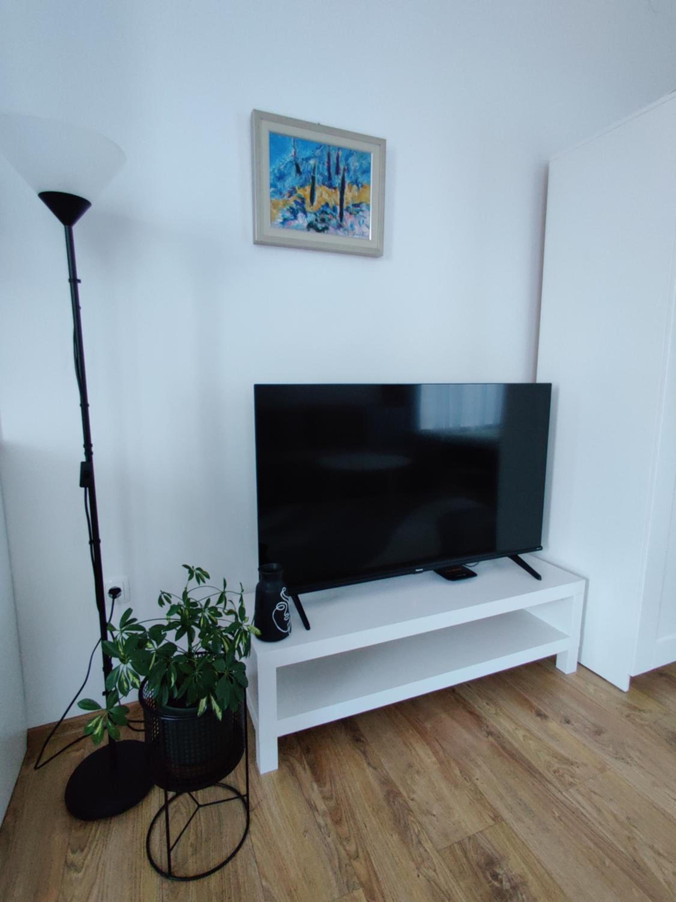 Studio apartman Azra