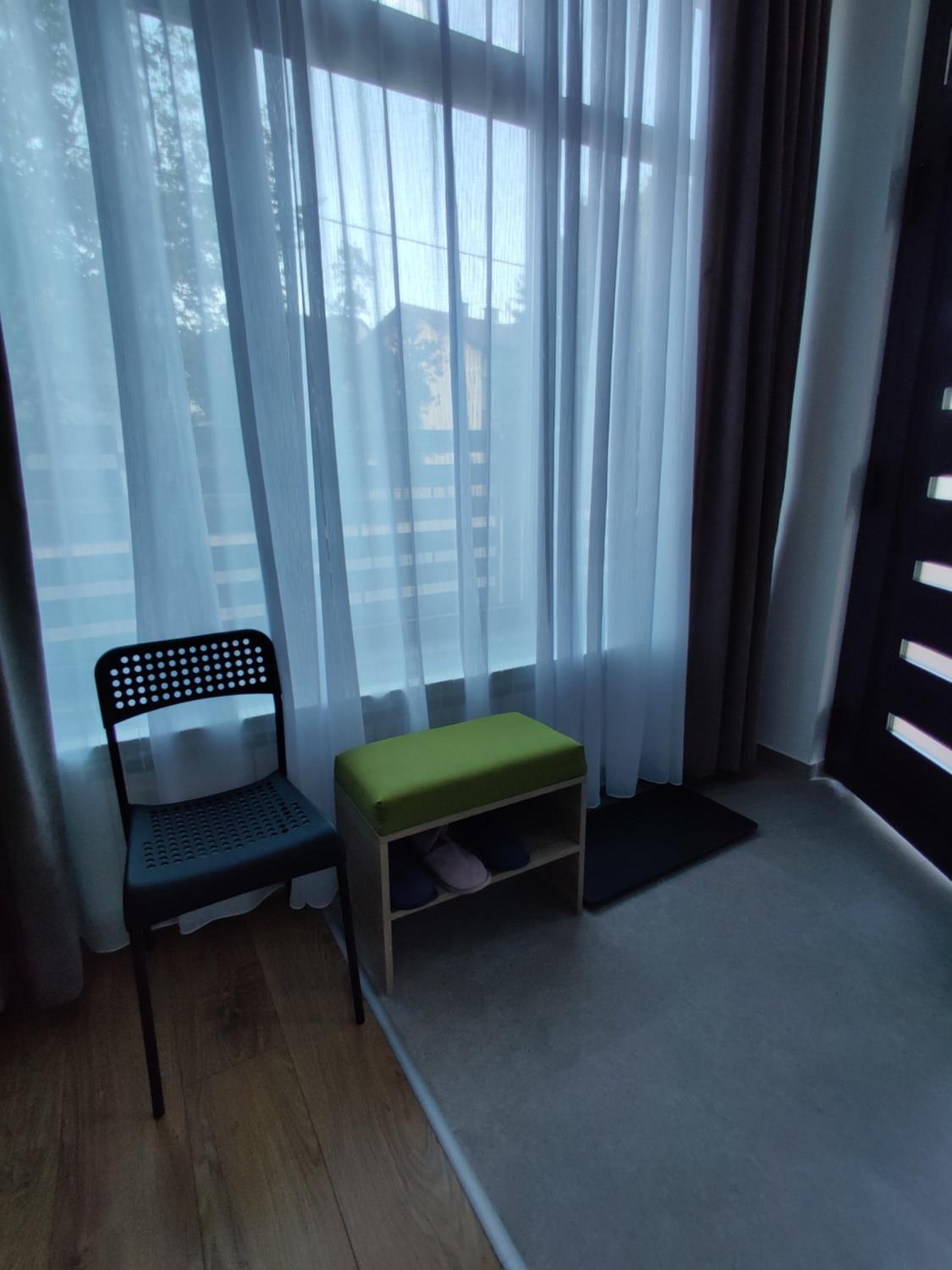 Studio apartman Azra