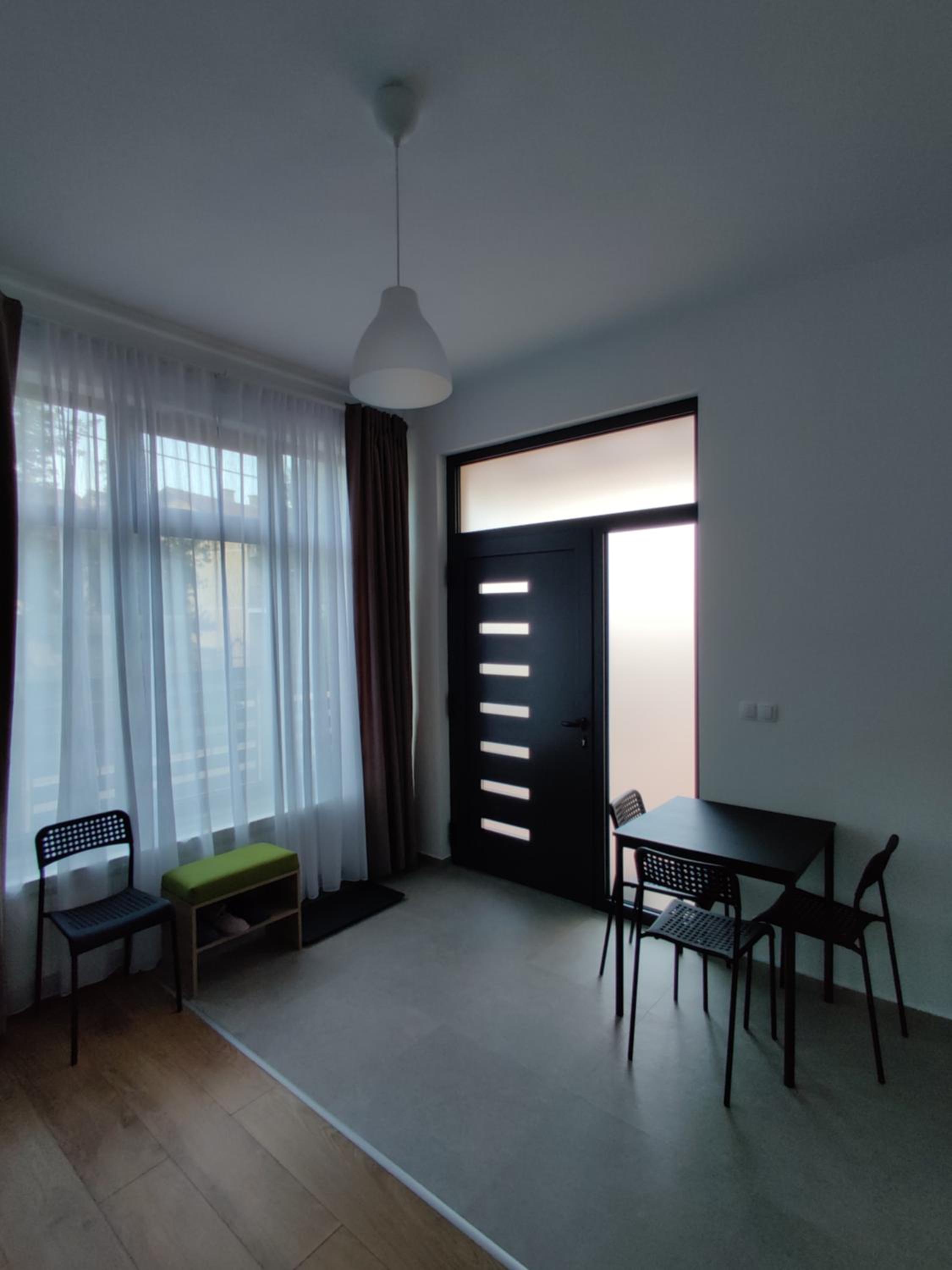 Studio apartman Azra