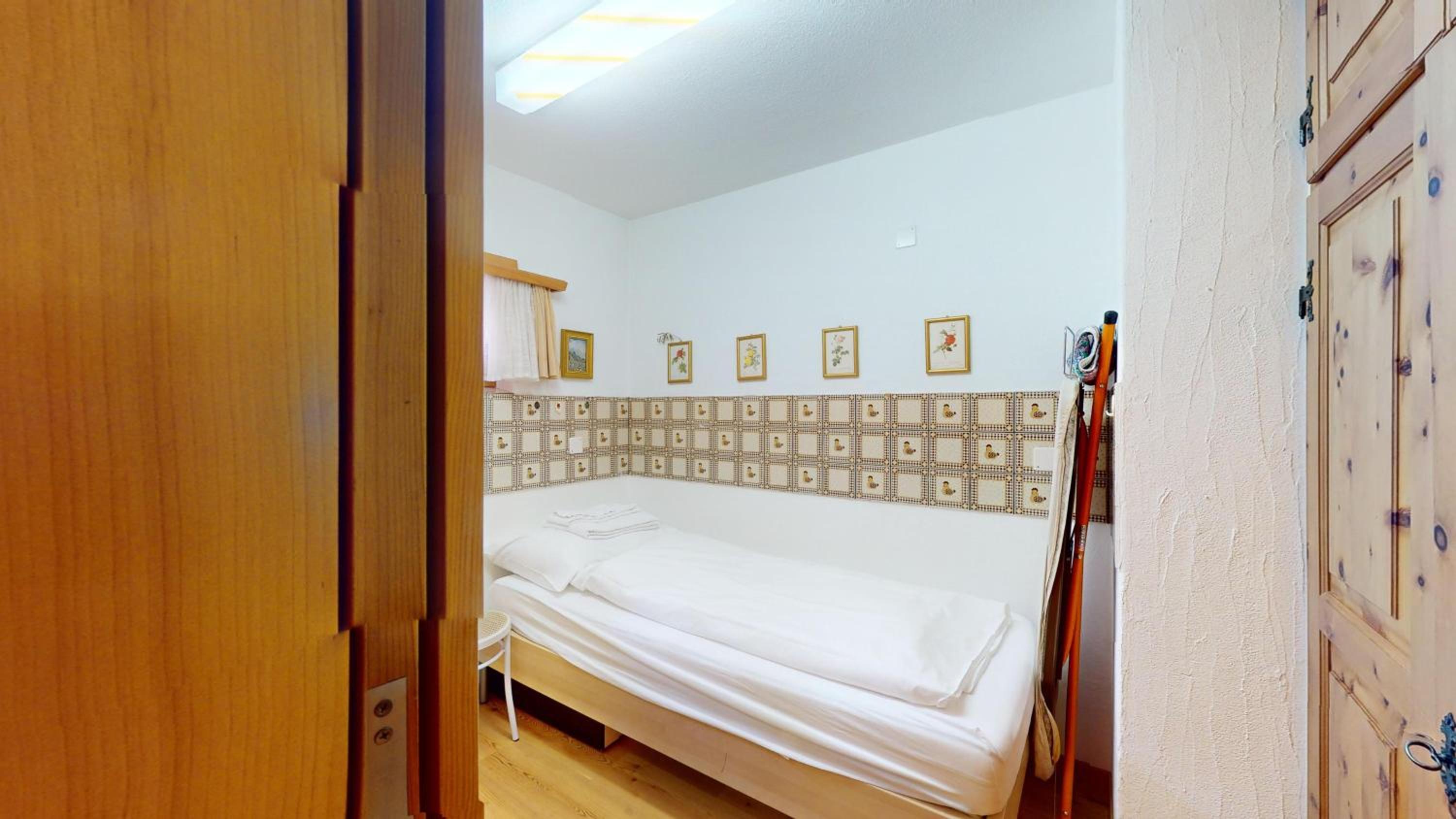 Abitaziun Arets - Zuoz