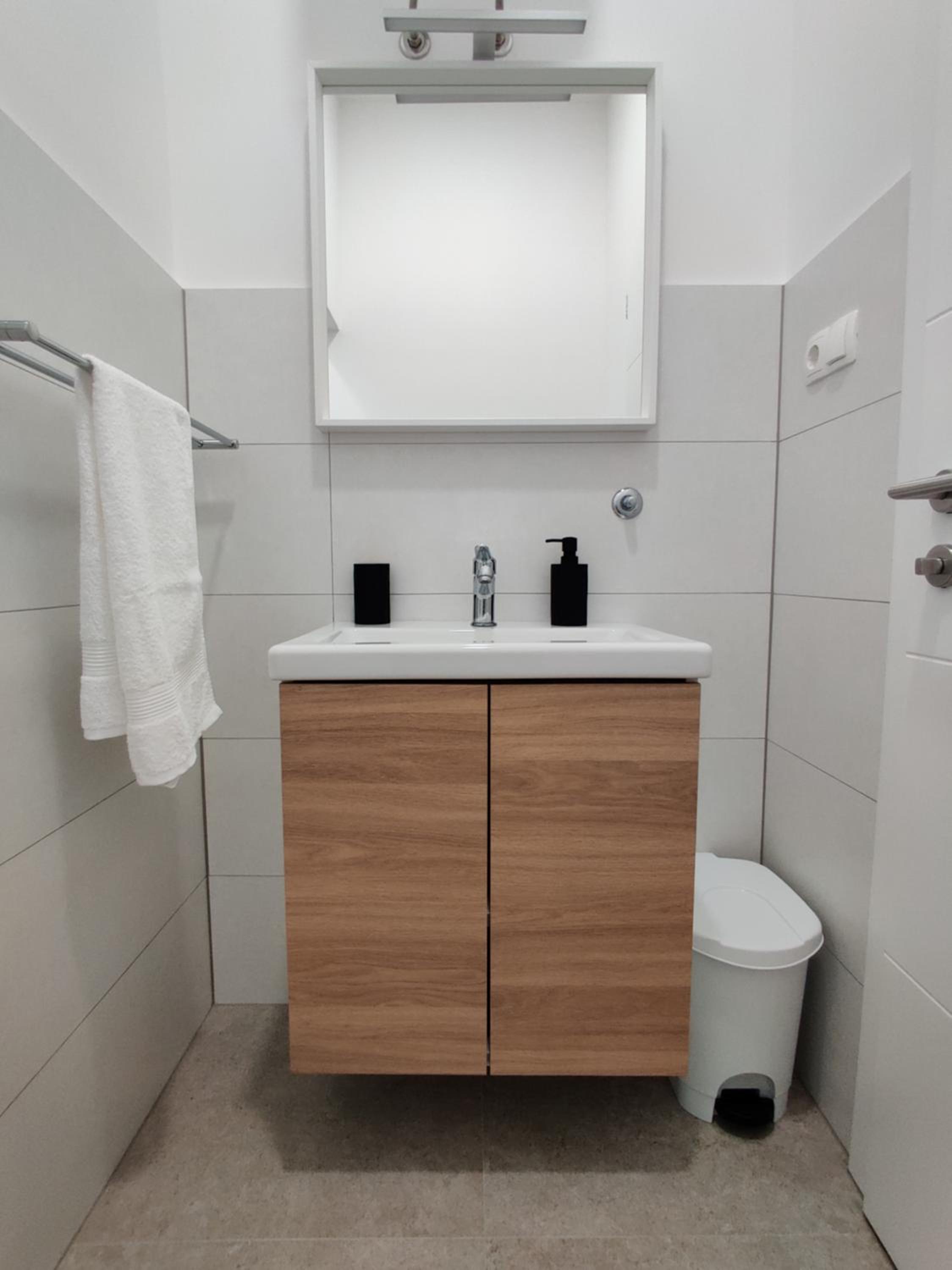 Studio apartman Azra