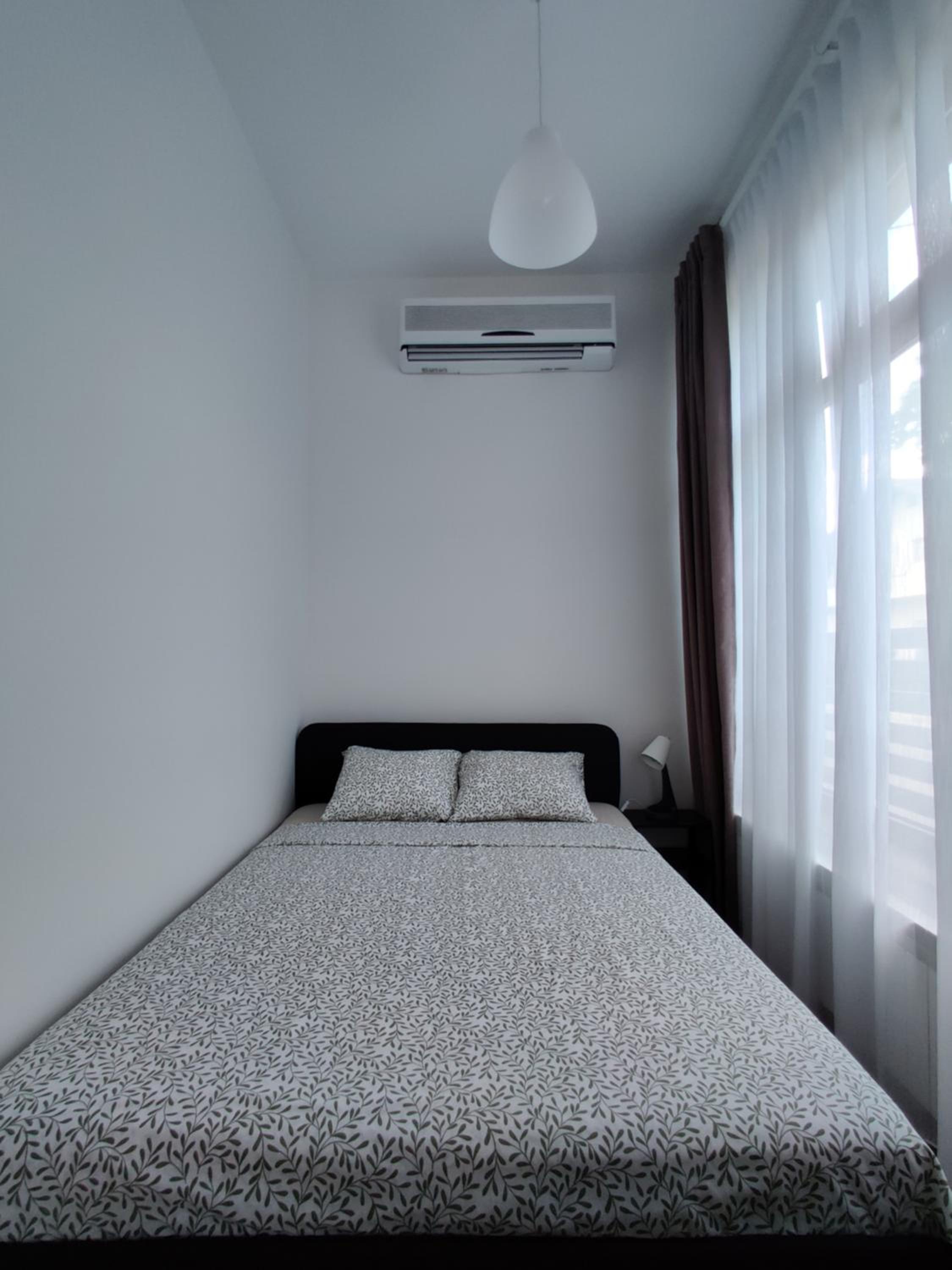 Studio apartman Azra