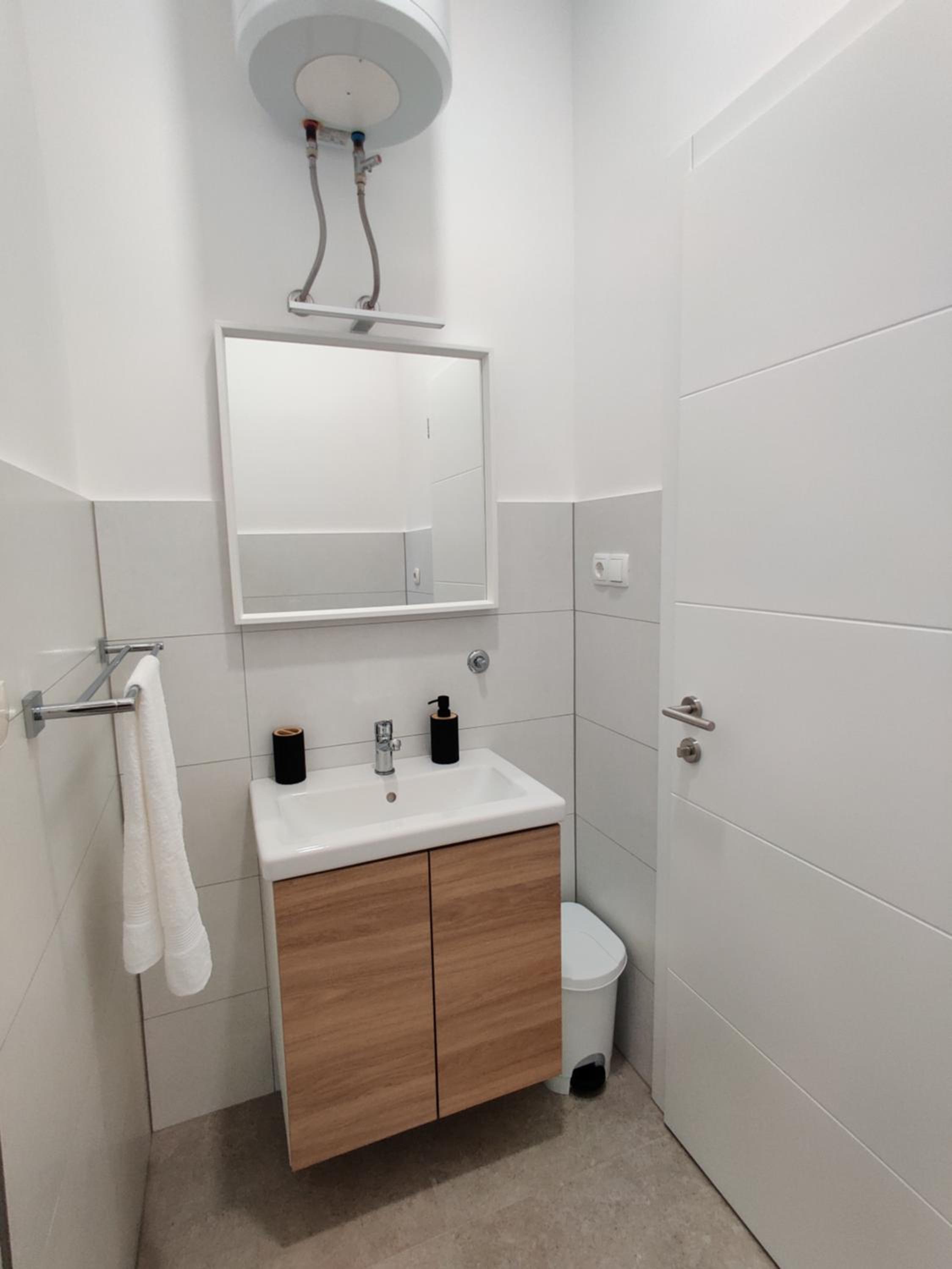 Studio apartman Azra