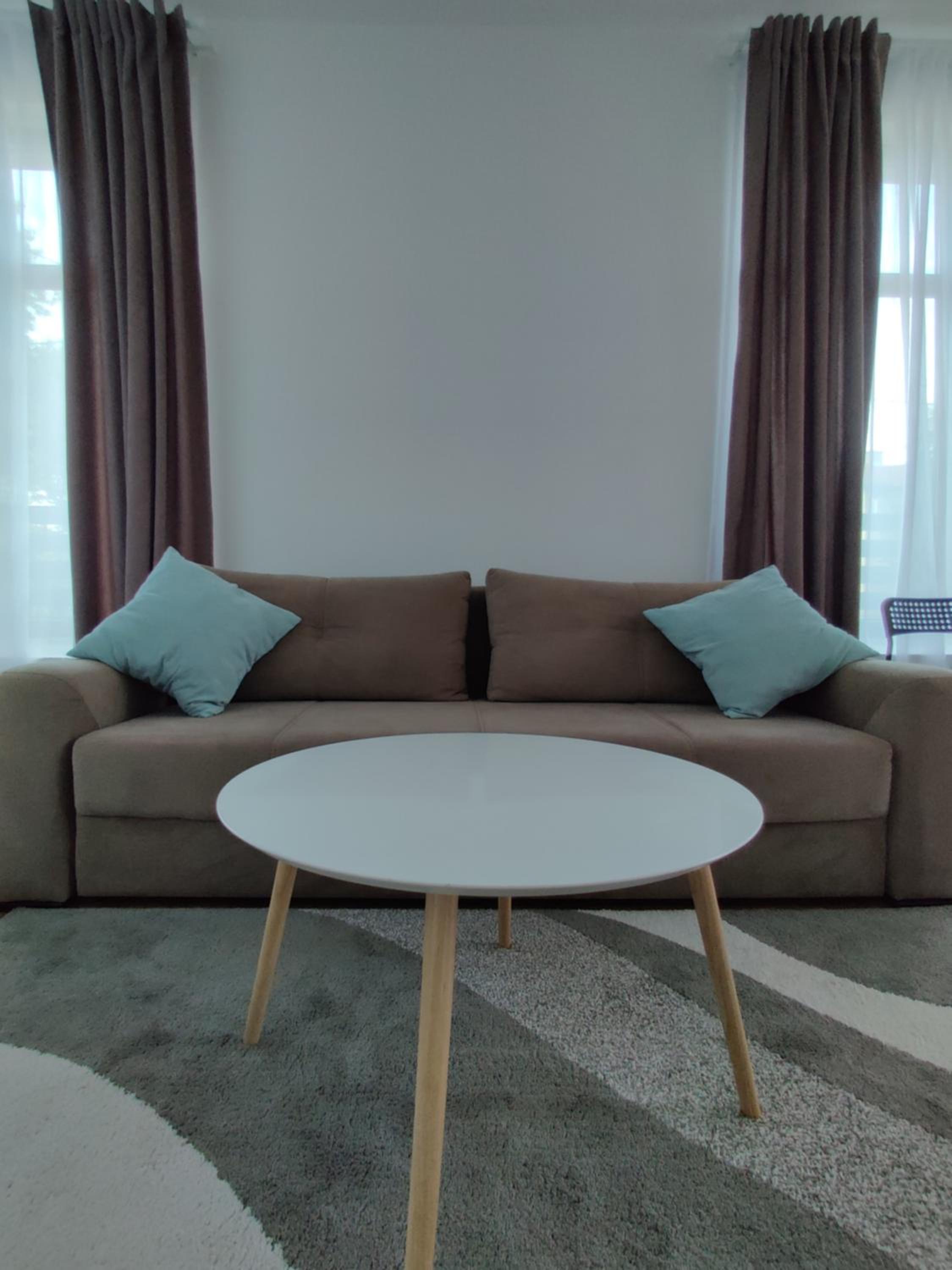 Studio apartman Azra