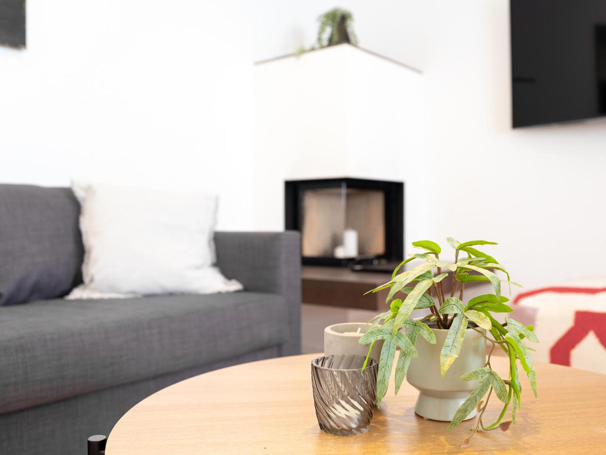 Luxury Stay in City Center with terrace