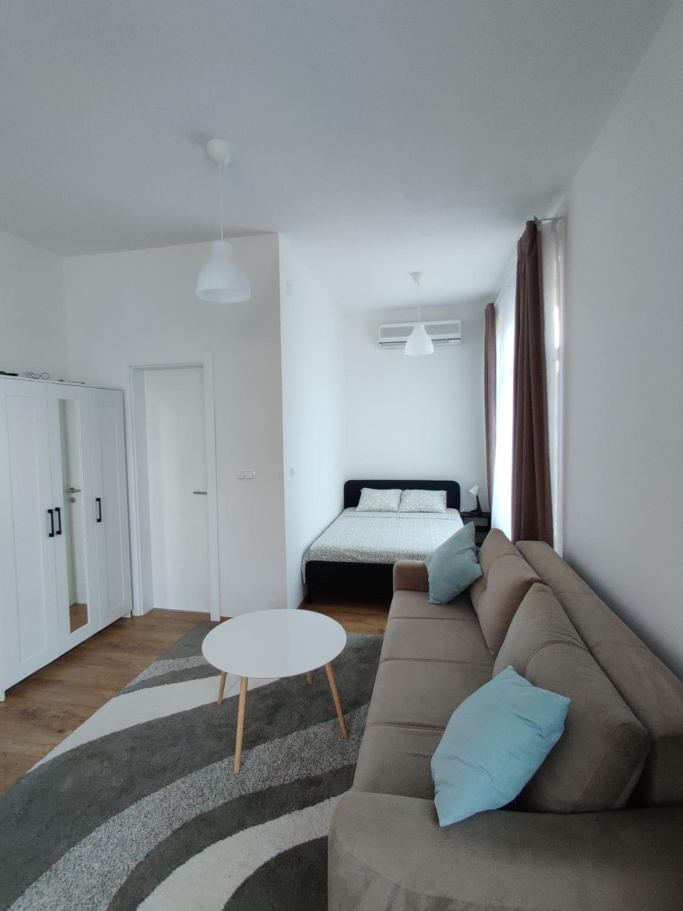 Studio apartman Azra