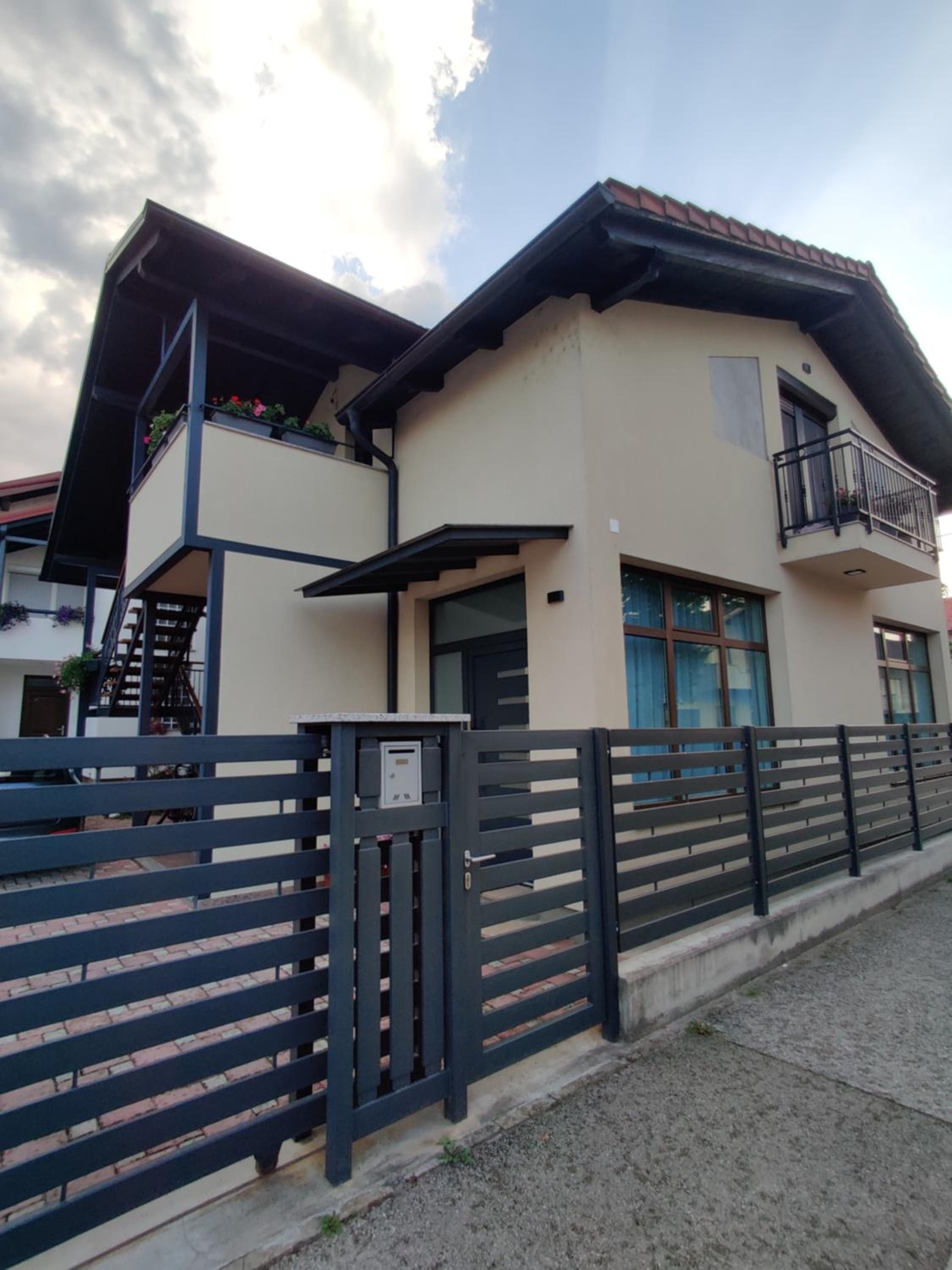 Studio apartman Azra