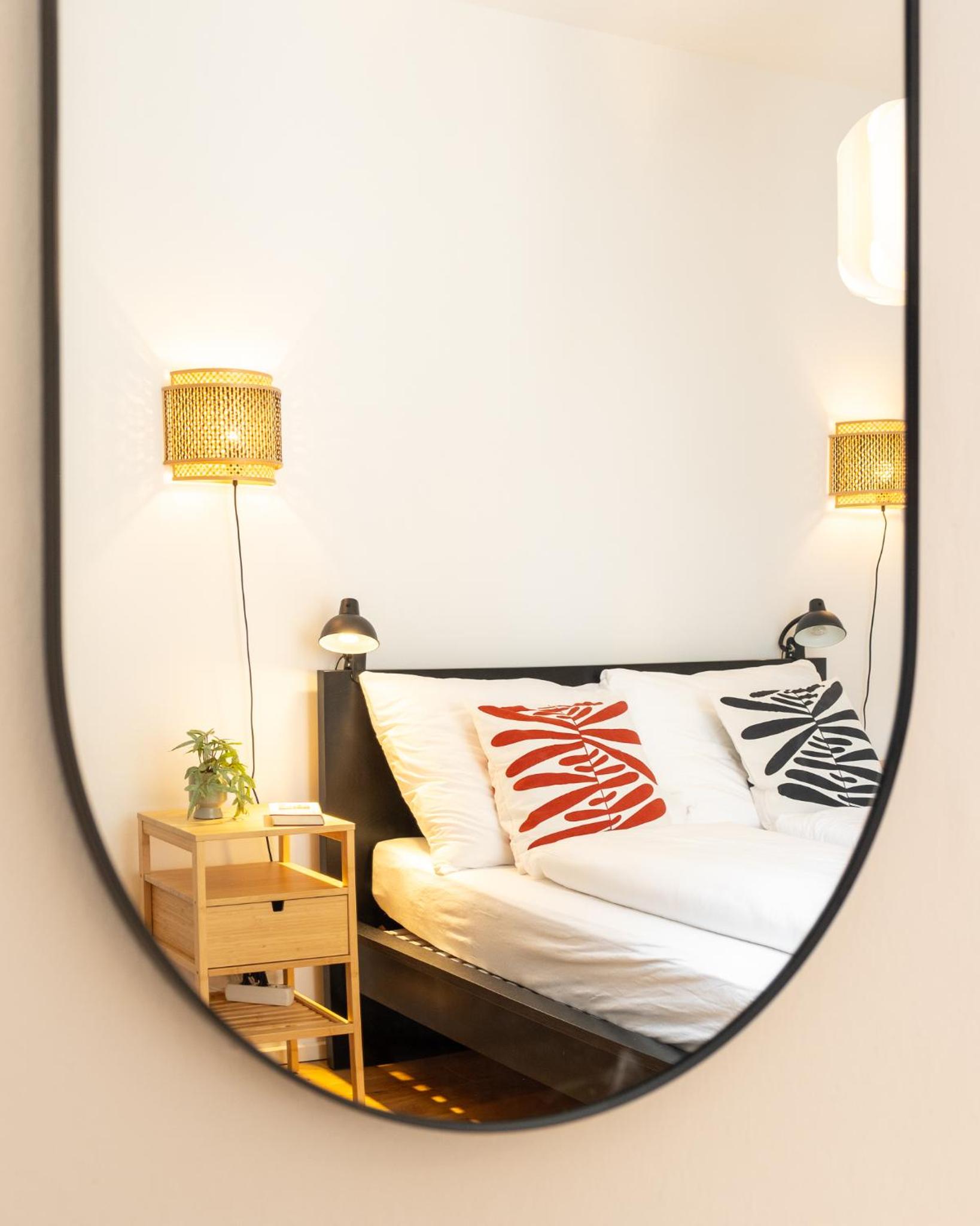 Luxury Stay in City Center with terrace