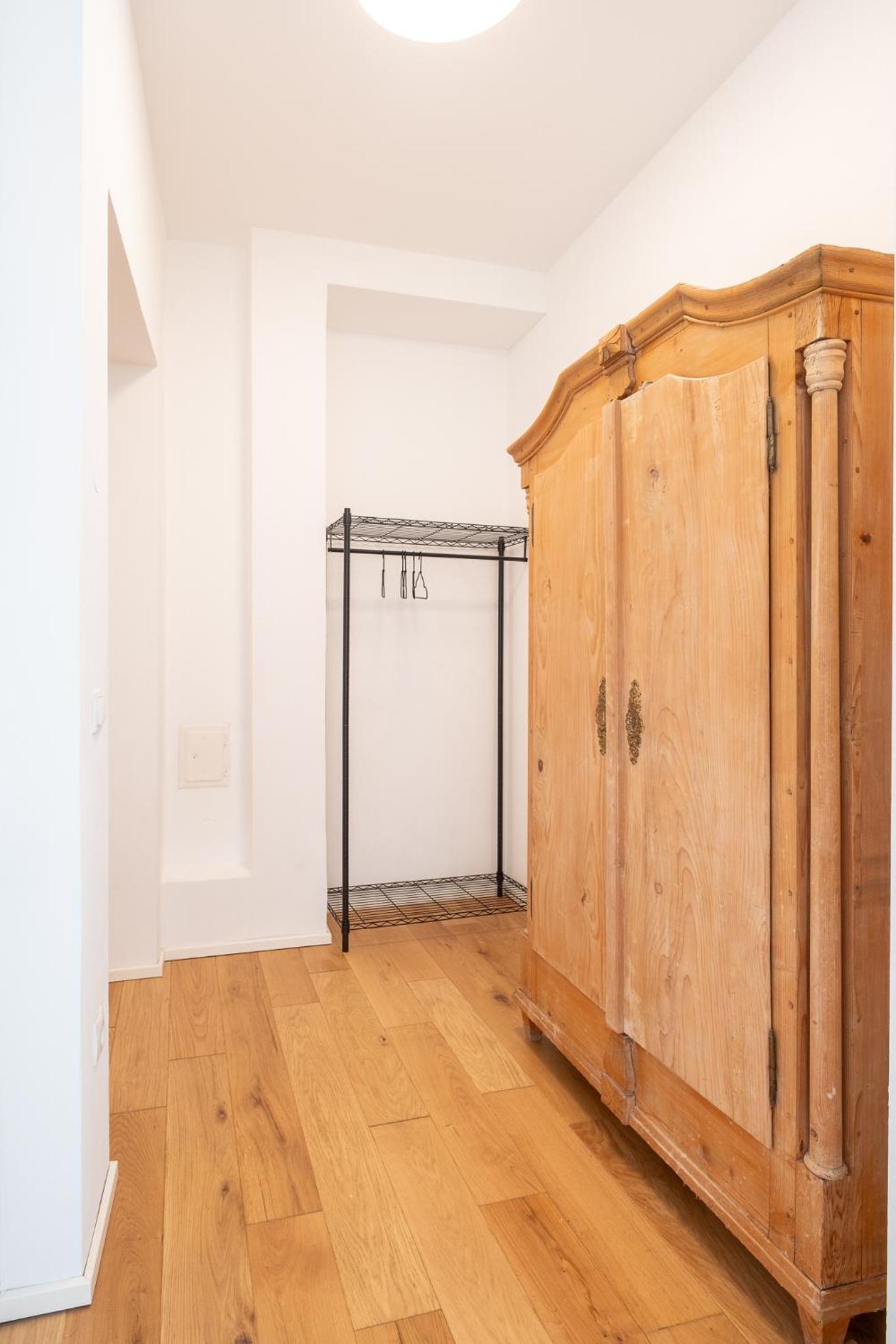 Luxury Stay in City Center with terrace