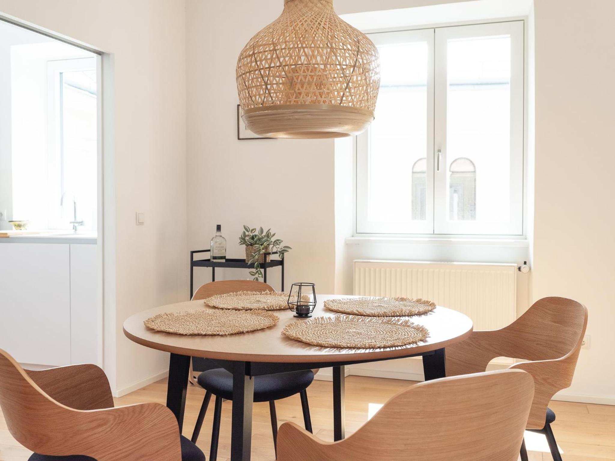 Luxury Stay in City Center with terrace