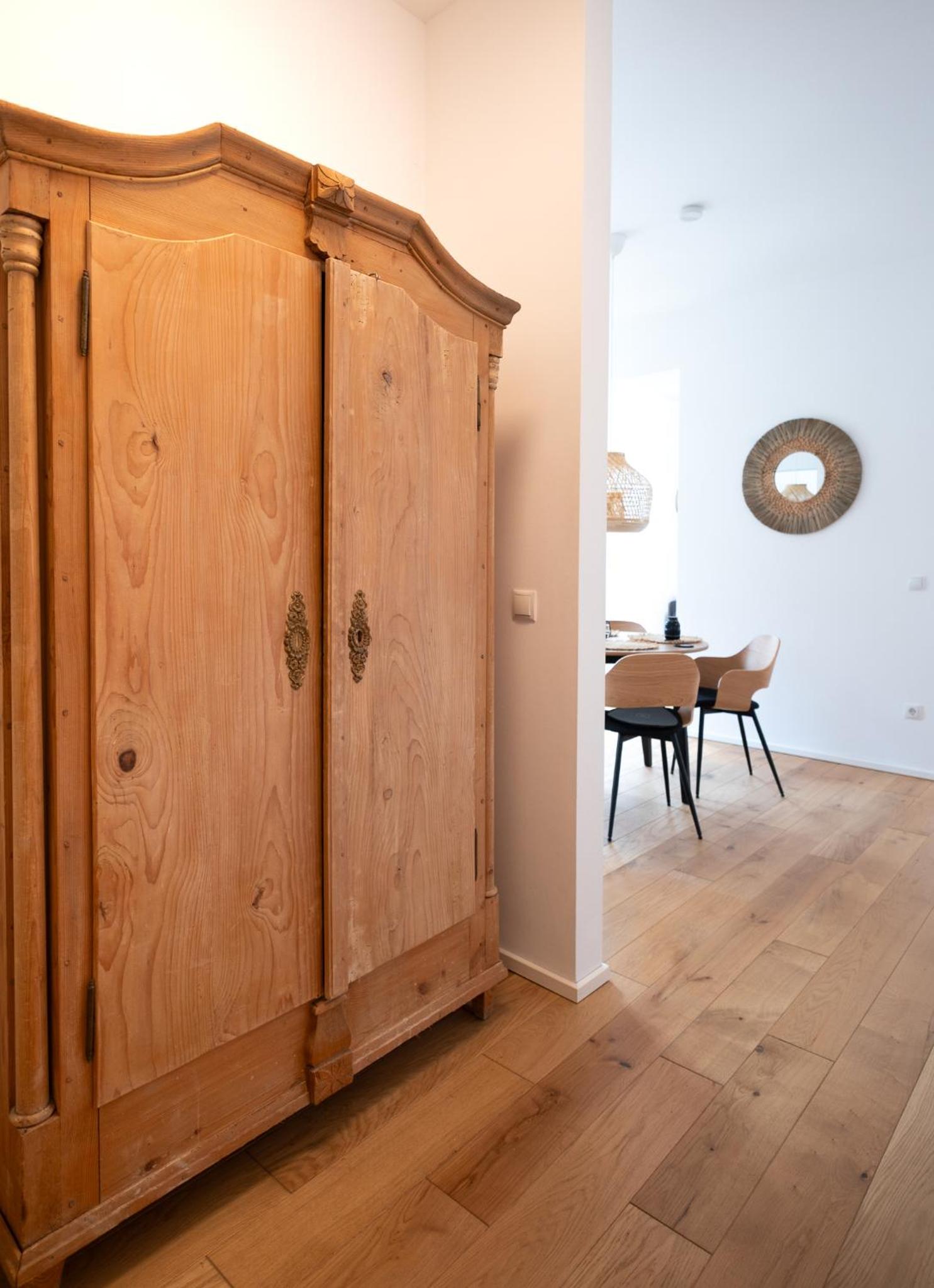 Luxury Stay in City Center with terrace