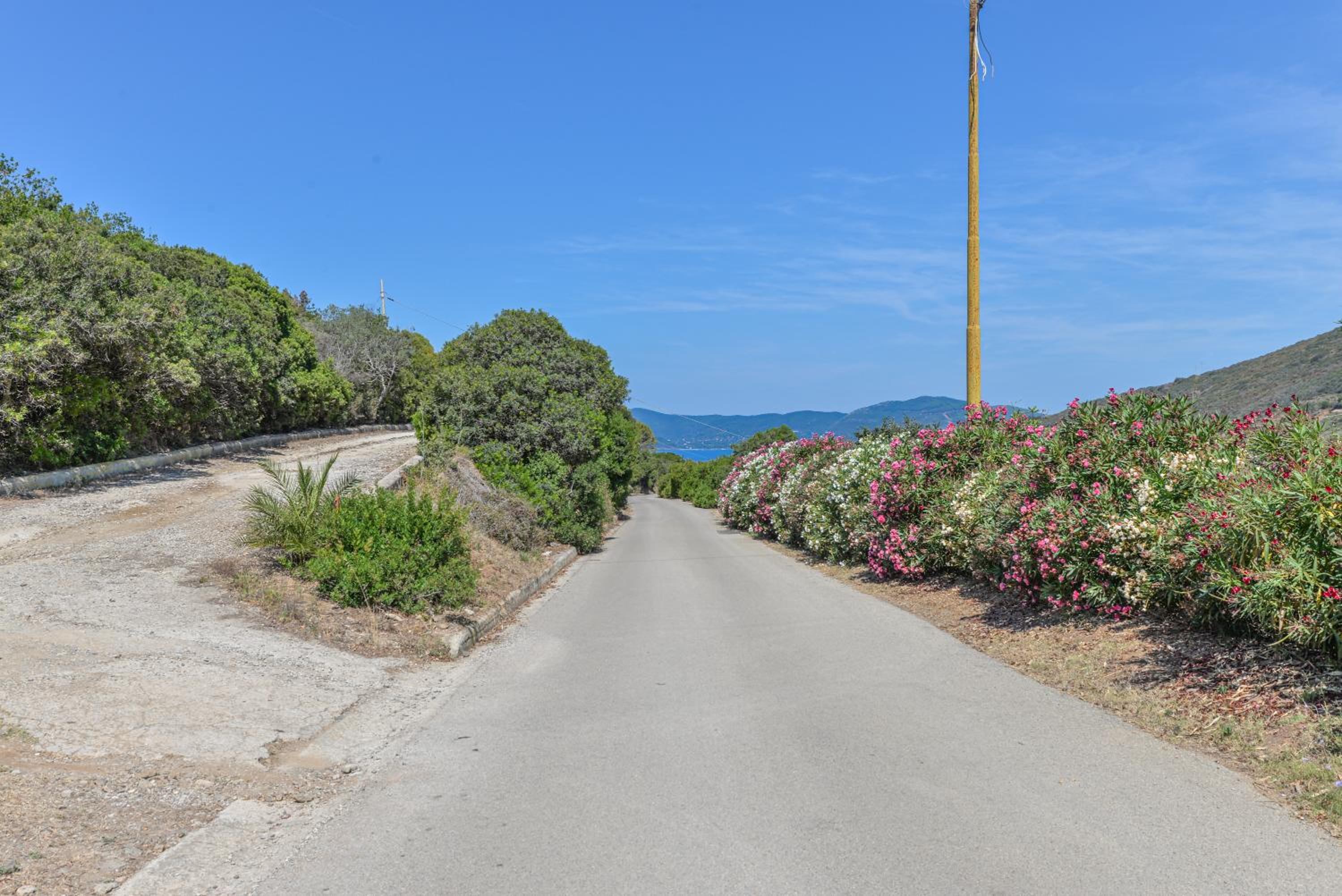 Appartamento spiaggia Innamorata