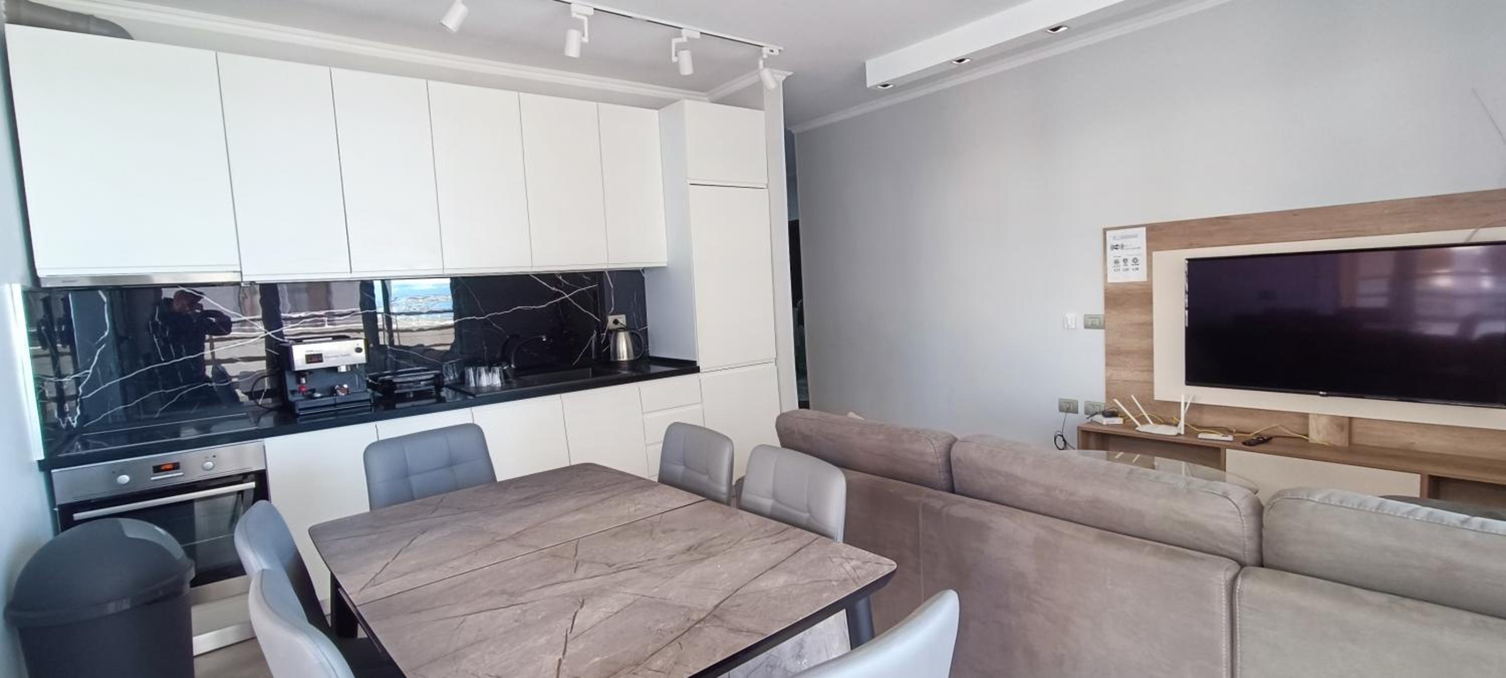 Vlore Beach Home
