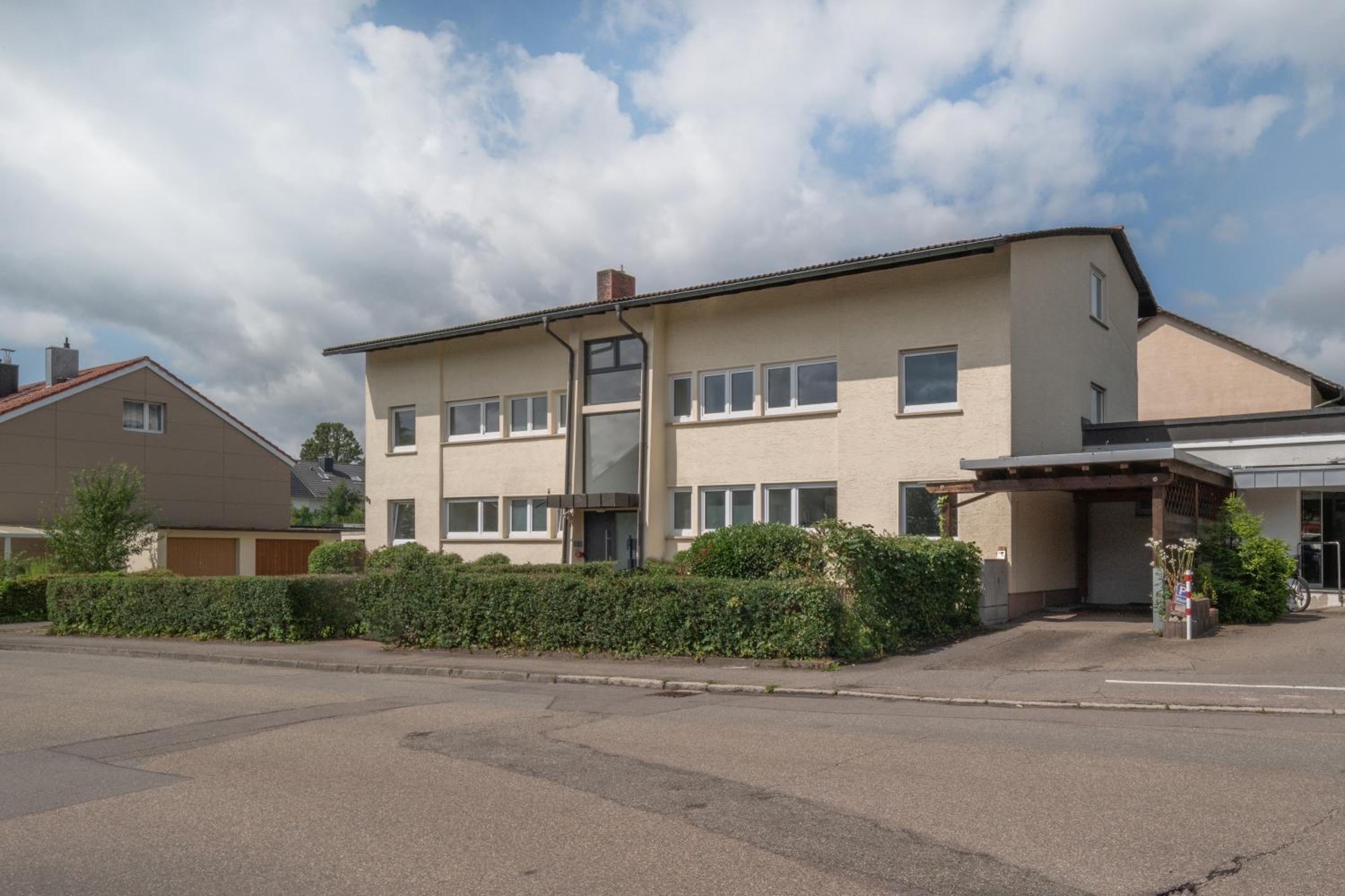 WORK&SLEEP Moderne Apartments in Villingen Schwenningen - Einzelbetten, TV, Bettwäsche & Handtücher, WLAN