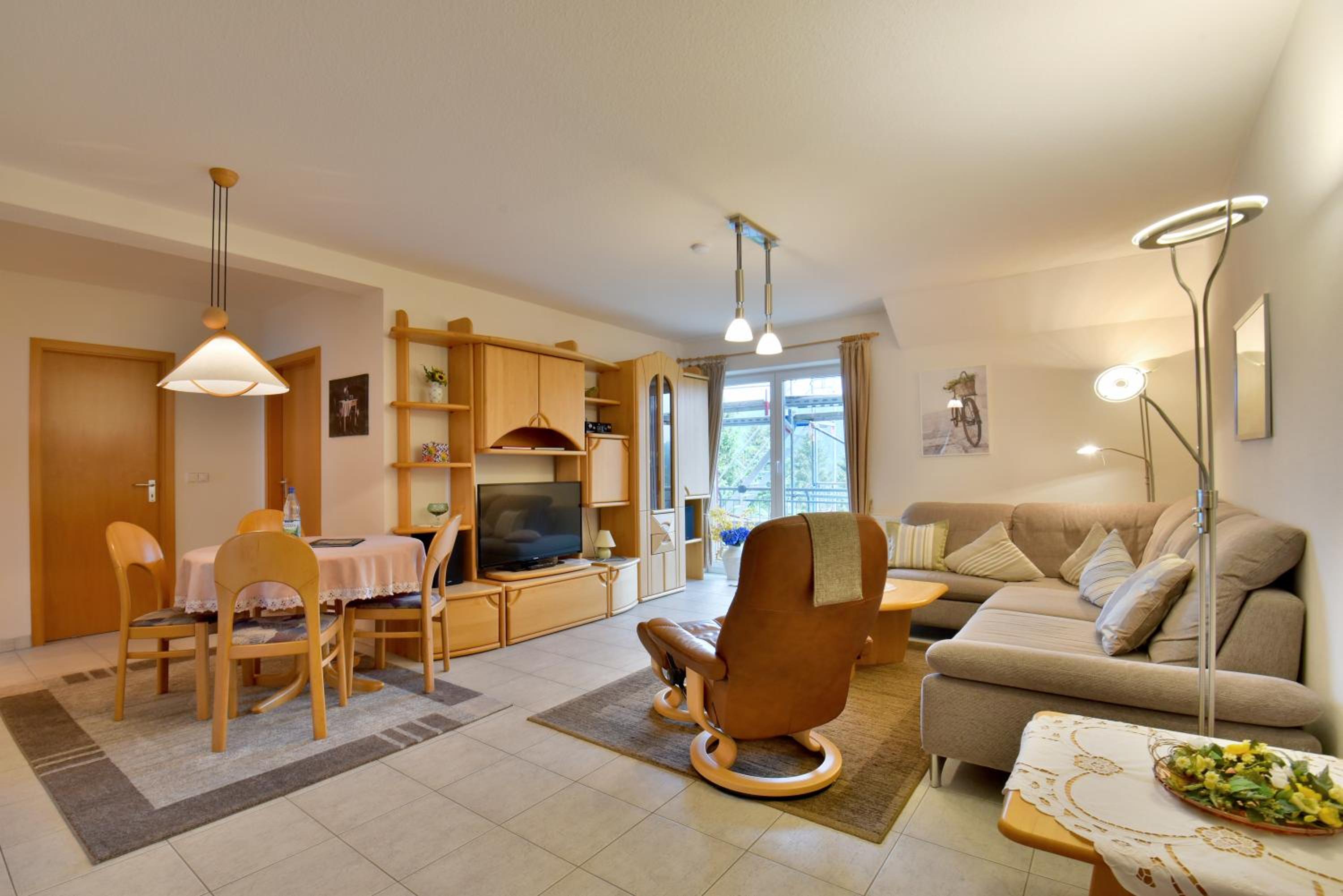 Haus Tannenblick Oberhof
