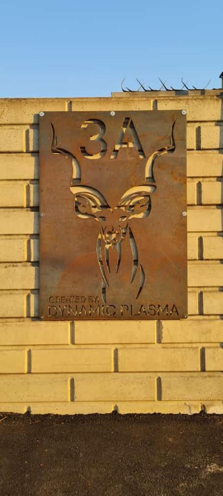 Kudus Hide
